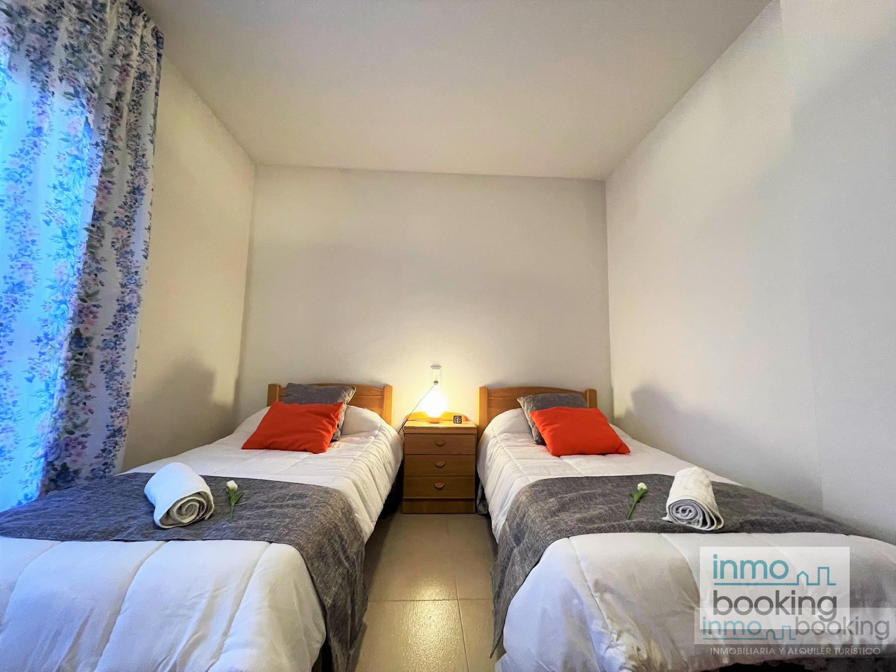 For rent of apartment in Cambrils