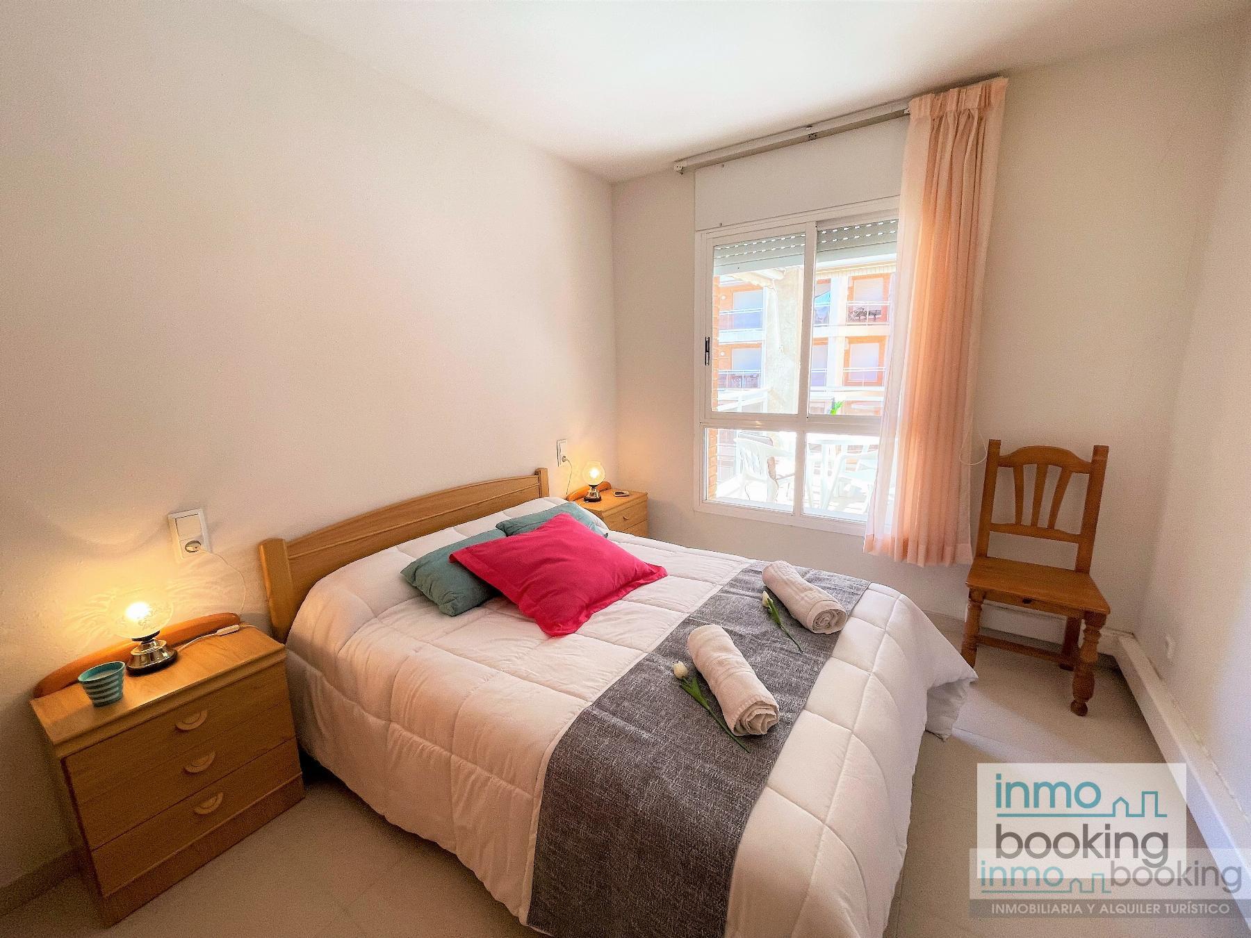 For rent of apartment in Cambrils