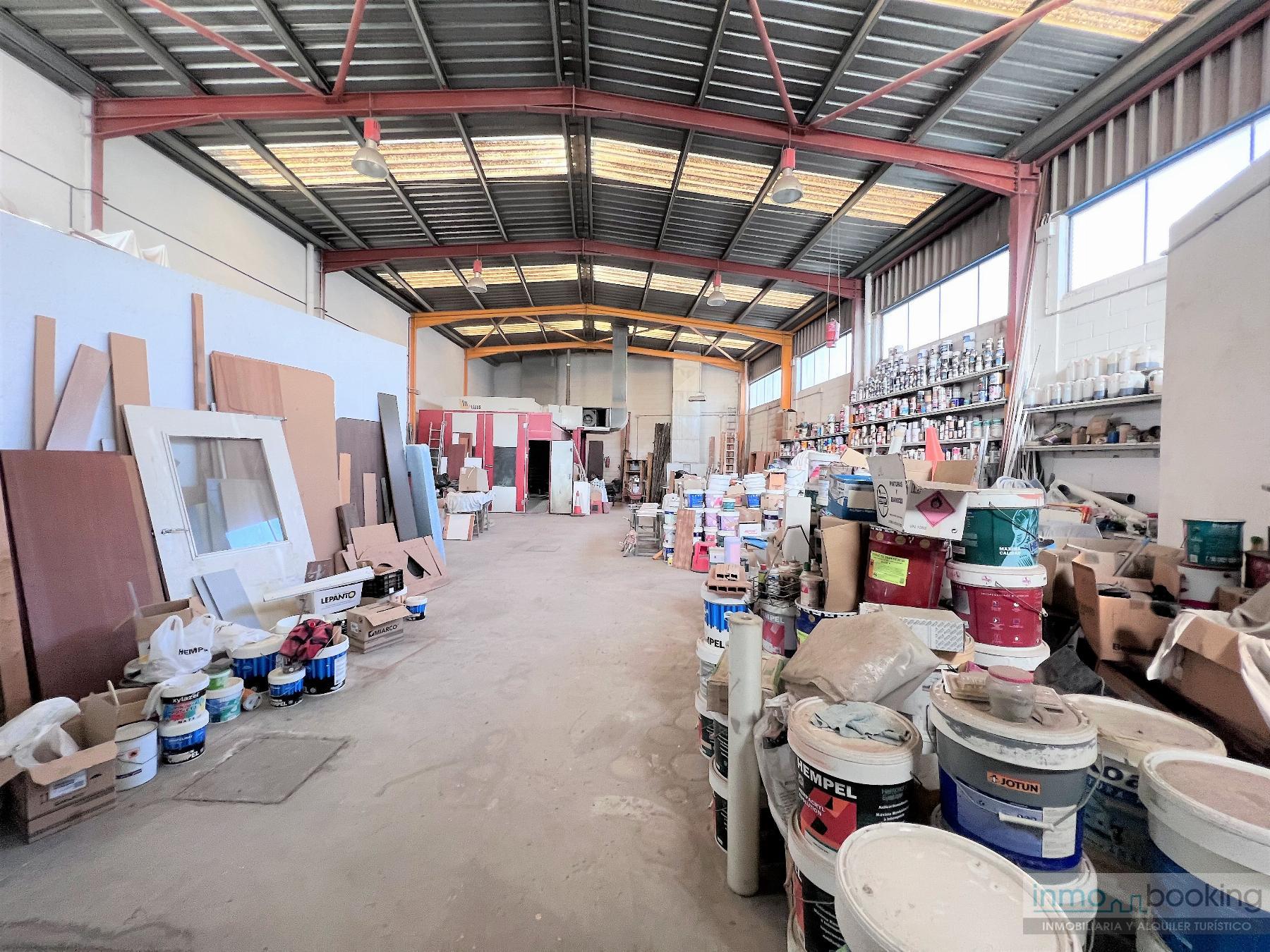 Venta de piso en Reus