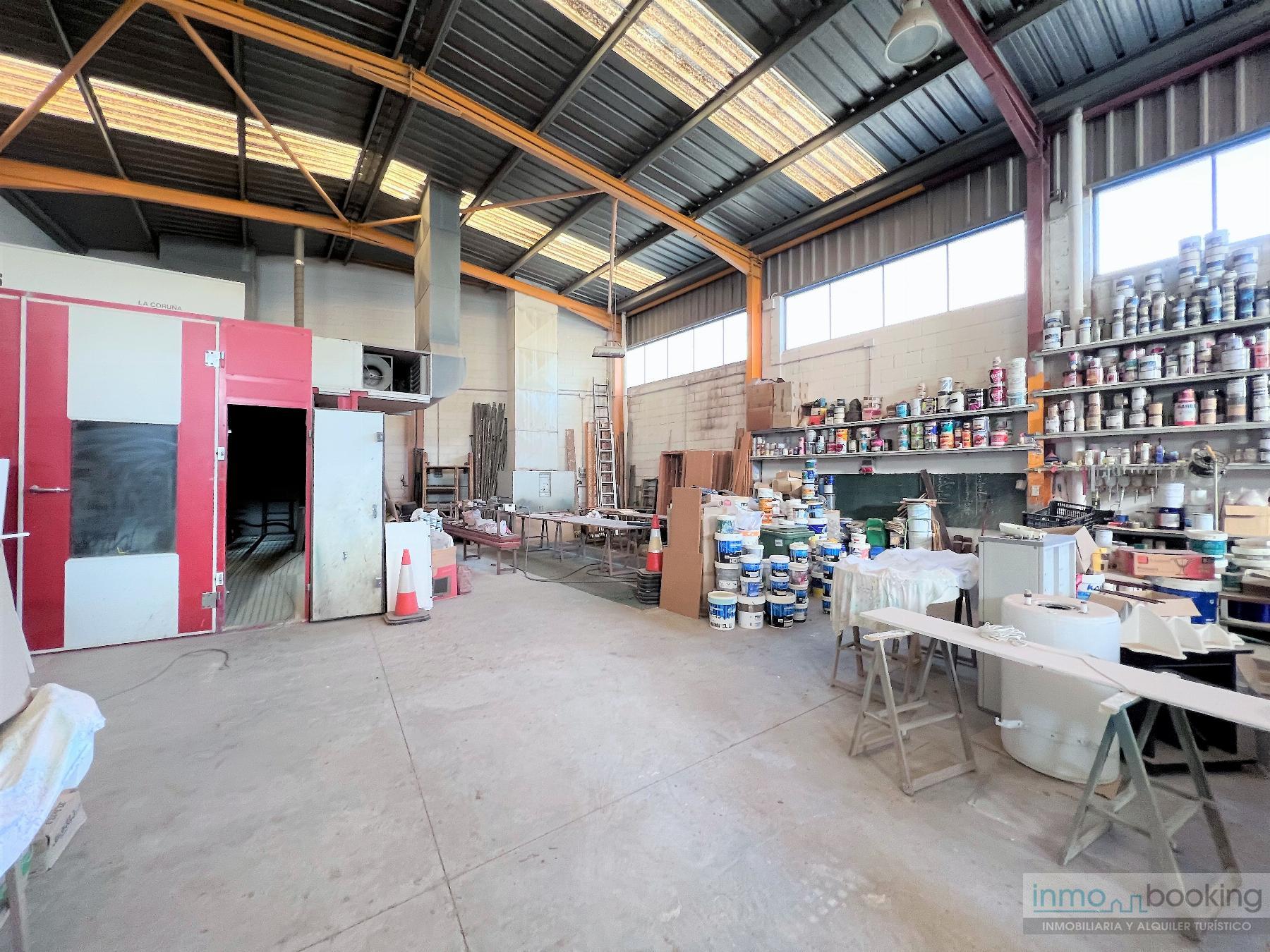 Venta de piso en Reus