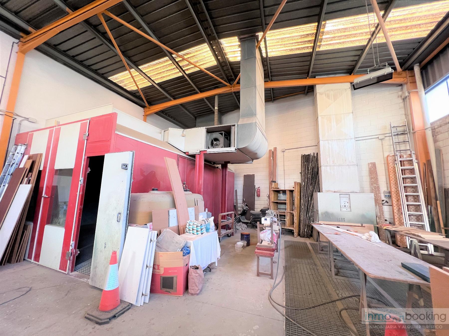 Venta de piso en Reus