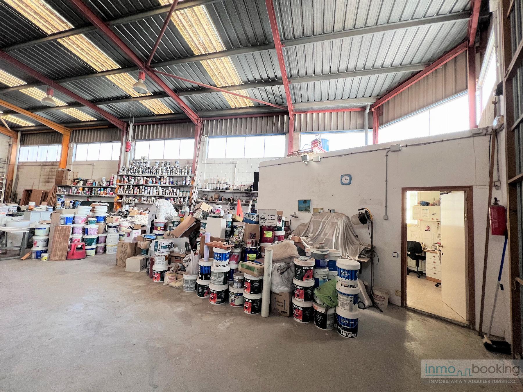 Venta de piso en Reus