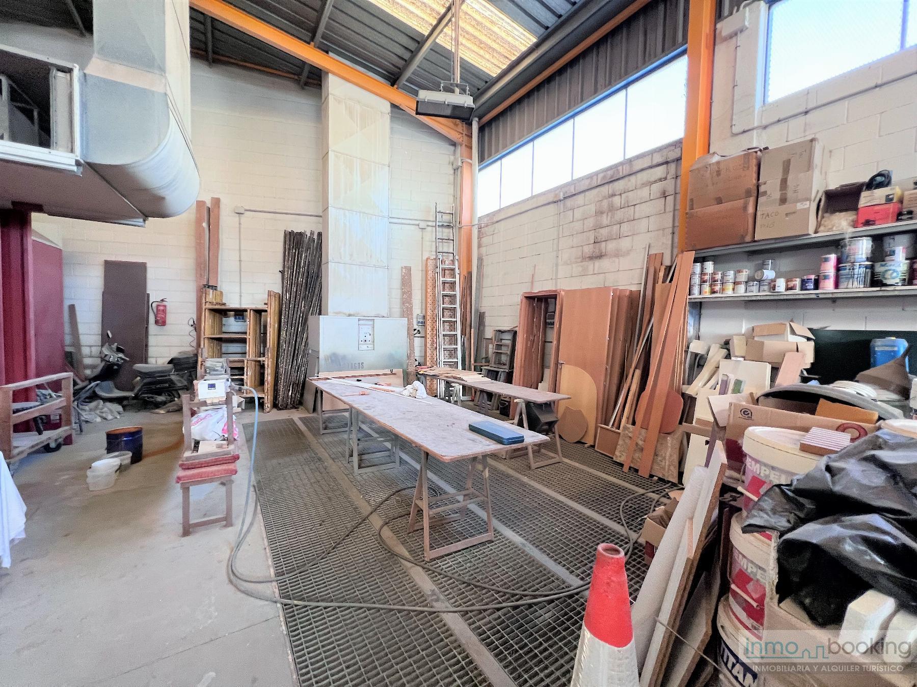 Venta de piso en Reus