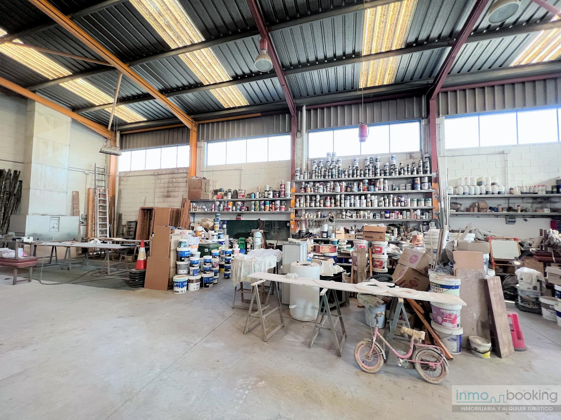 Venta de piso en Reus