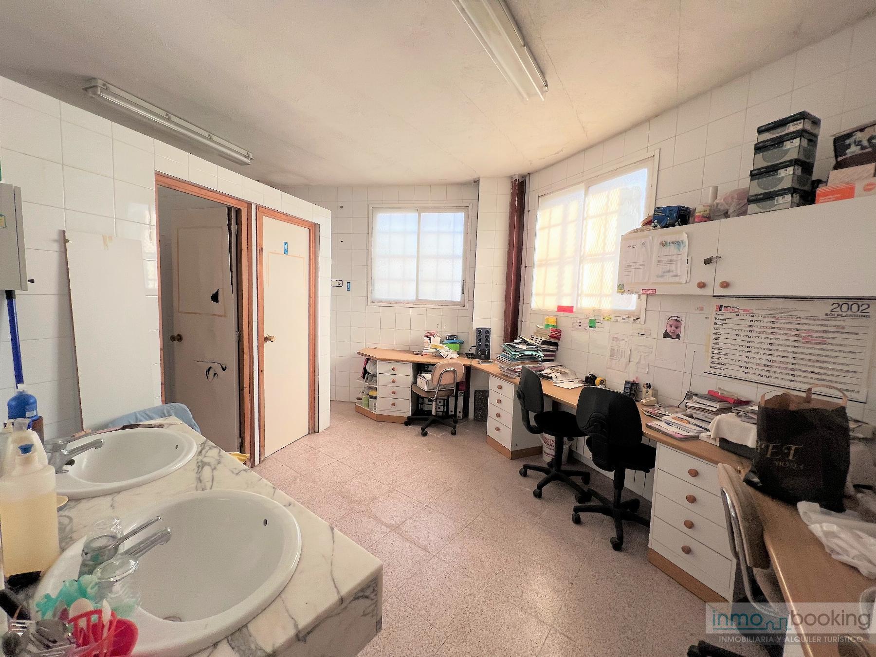 Venta de piso en Reus