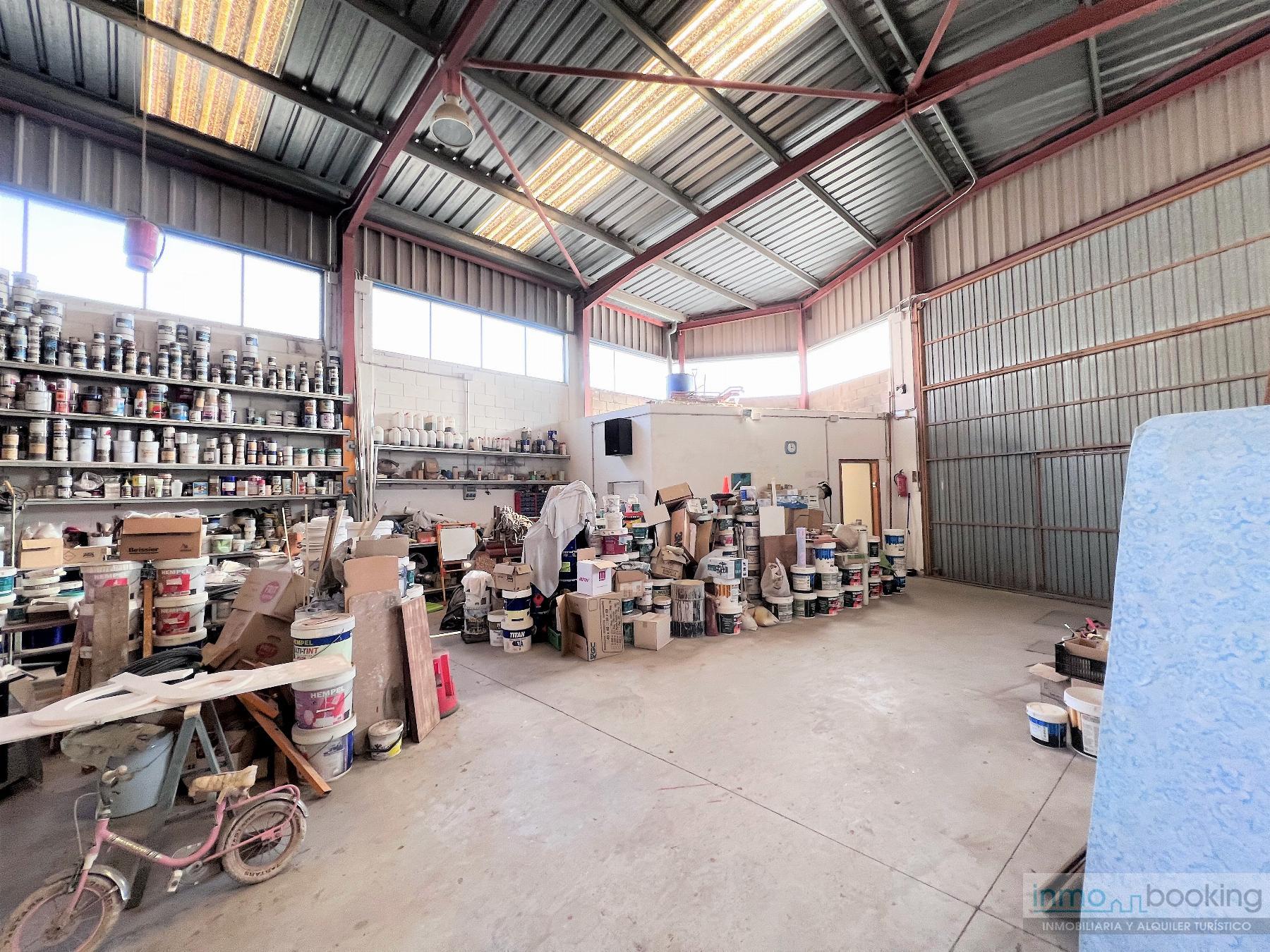 Venta de piso en Reus