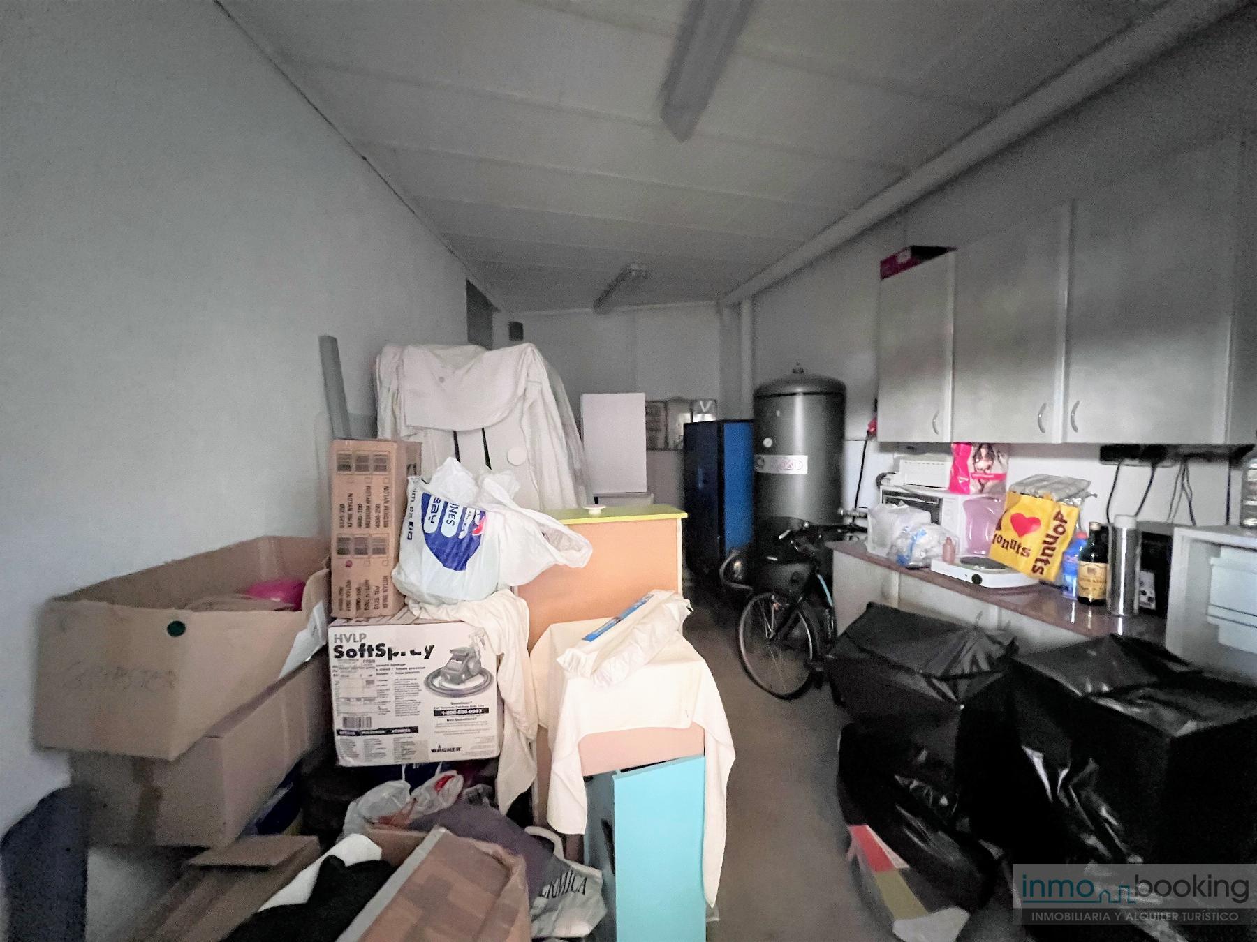 Venta de piso en Reus