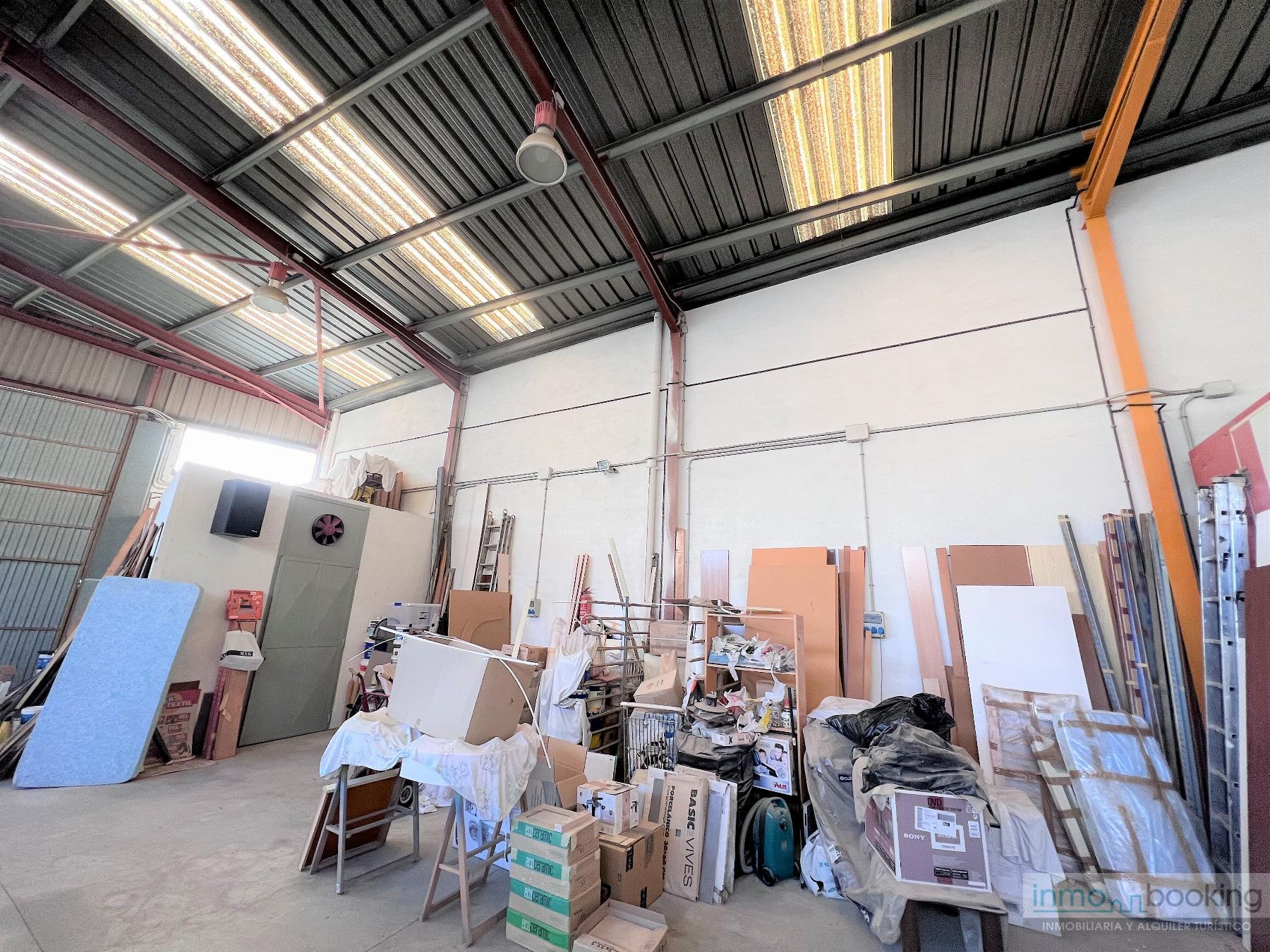 Venta de piso en Reus