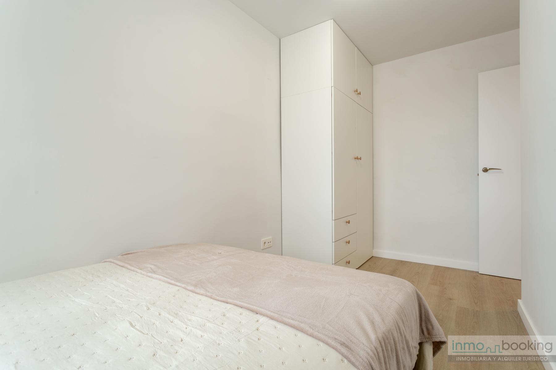 Dormitorio principal