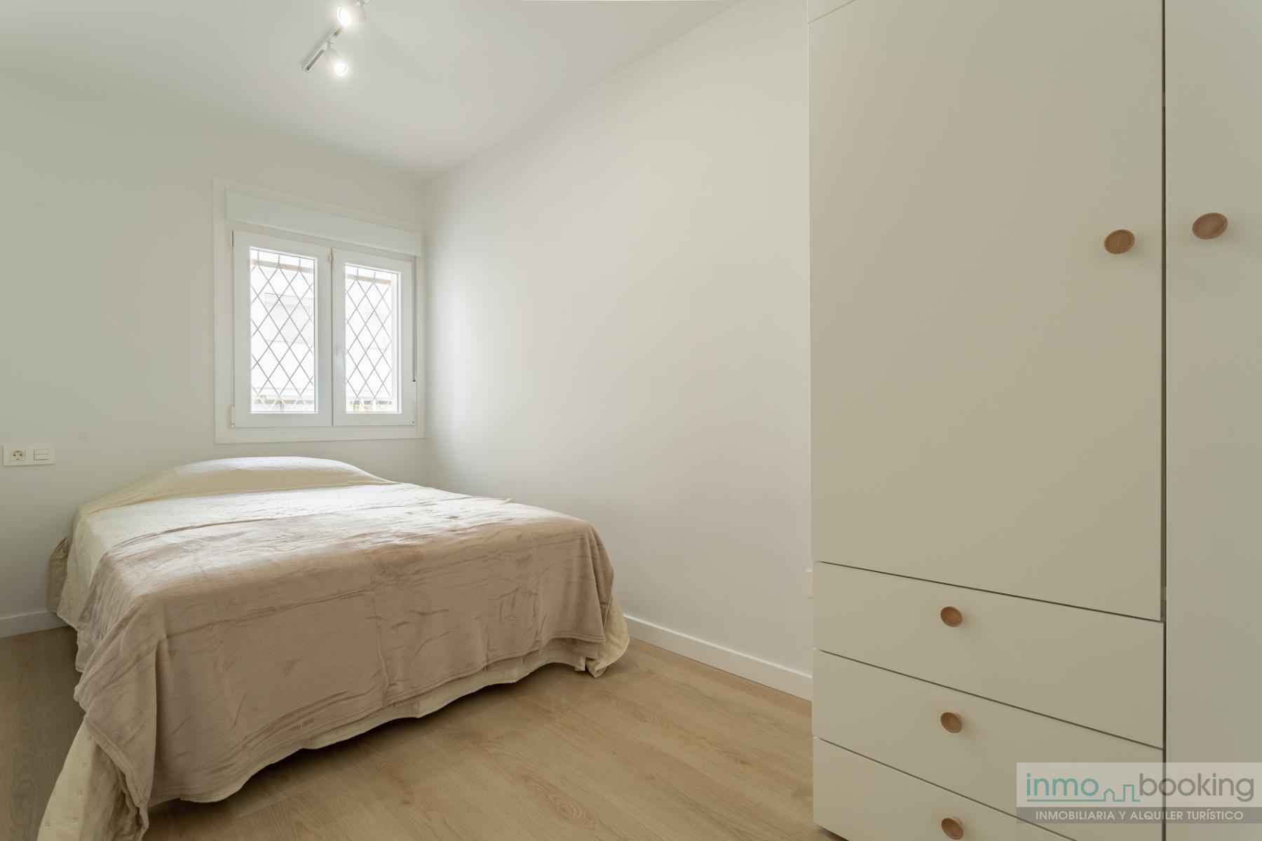 Dormitorio principal