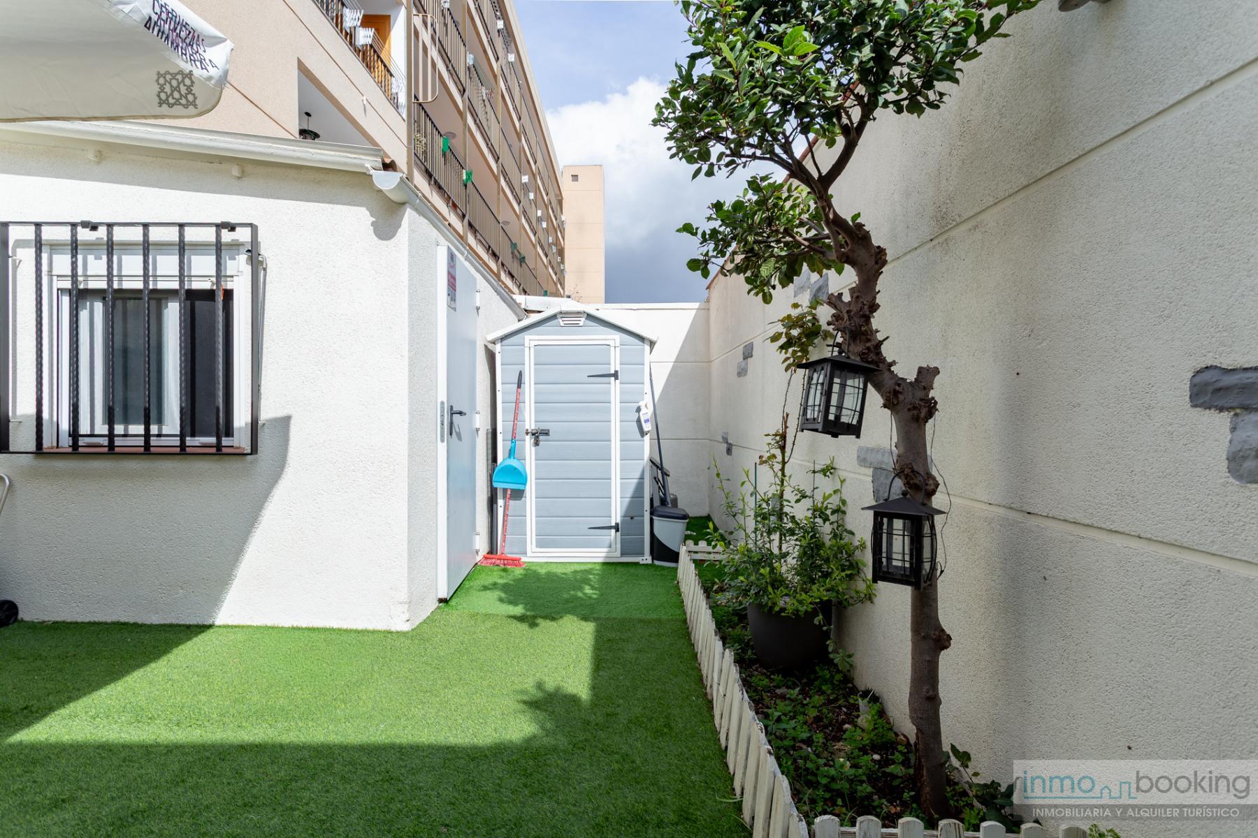 Venta de apartamento en Salou