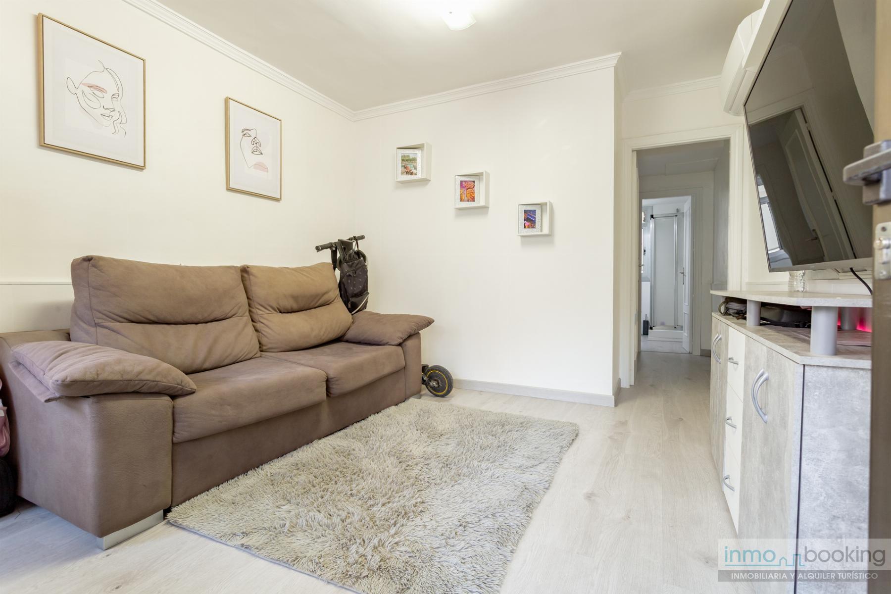 Venta de apartamento en Salou