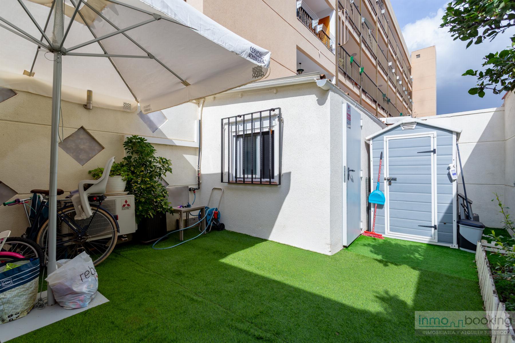 Venta de apartamento en Salou