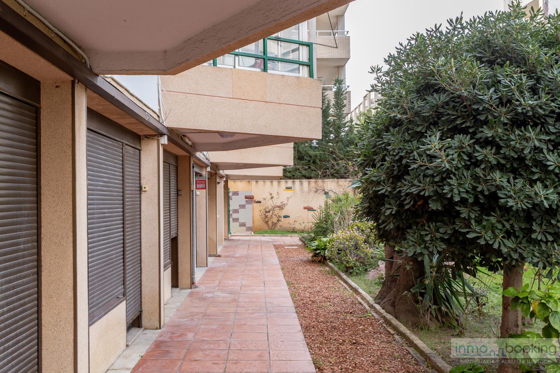 Venta de apartamento en Salou