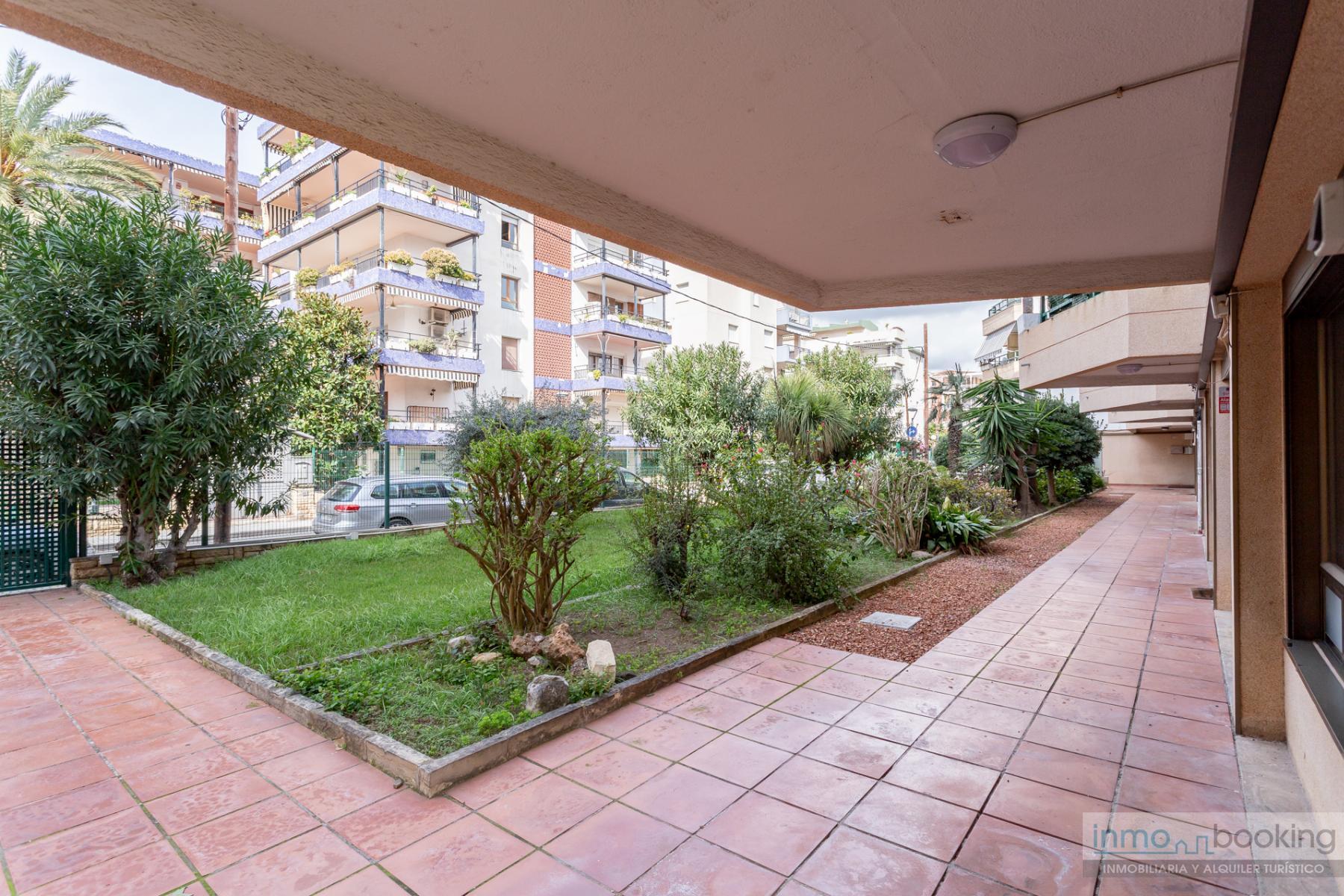 Venta de apartamento en Salou