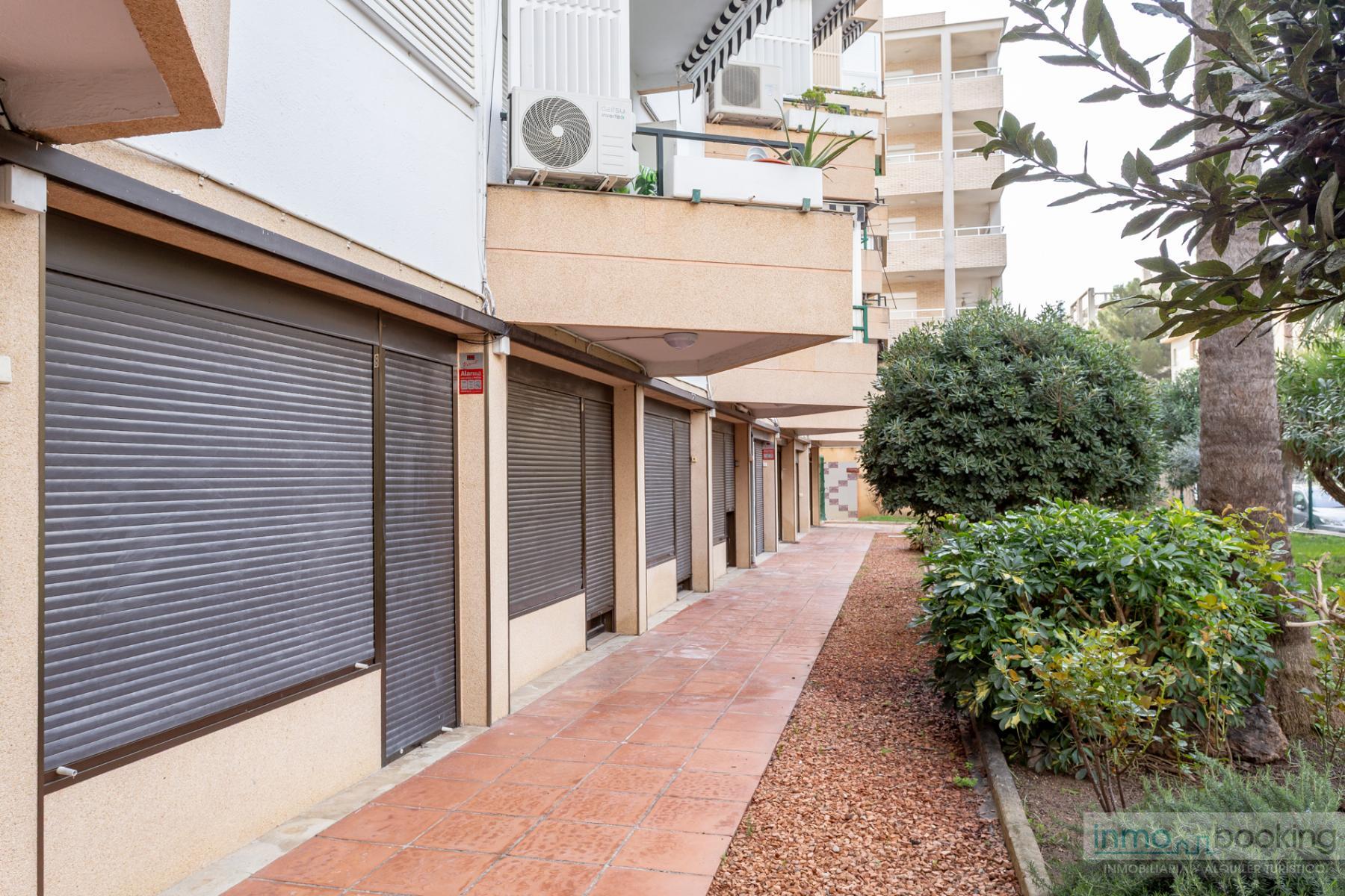 Venta de apartamento en Salou