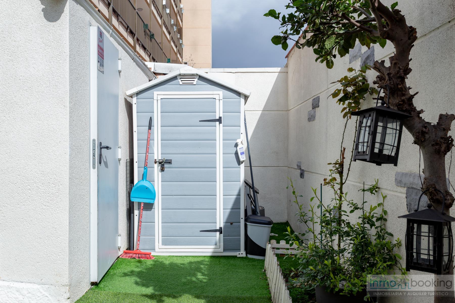 Venta de apartamento en Salou