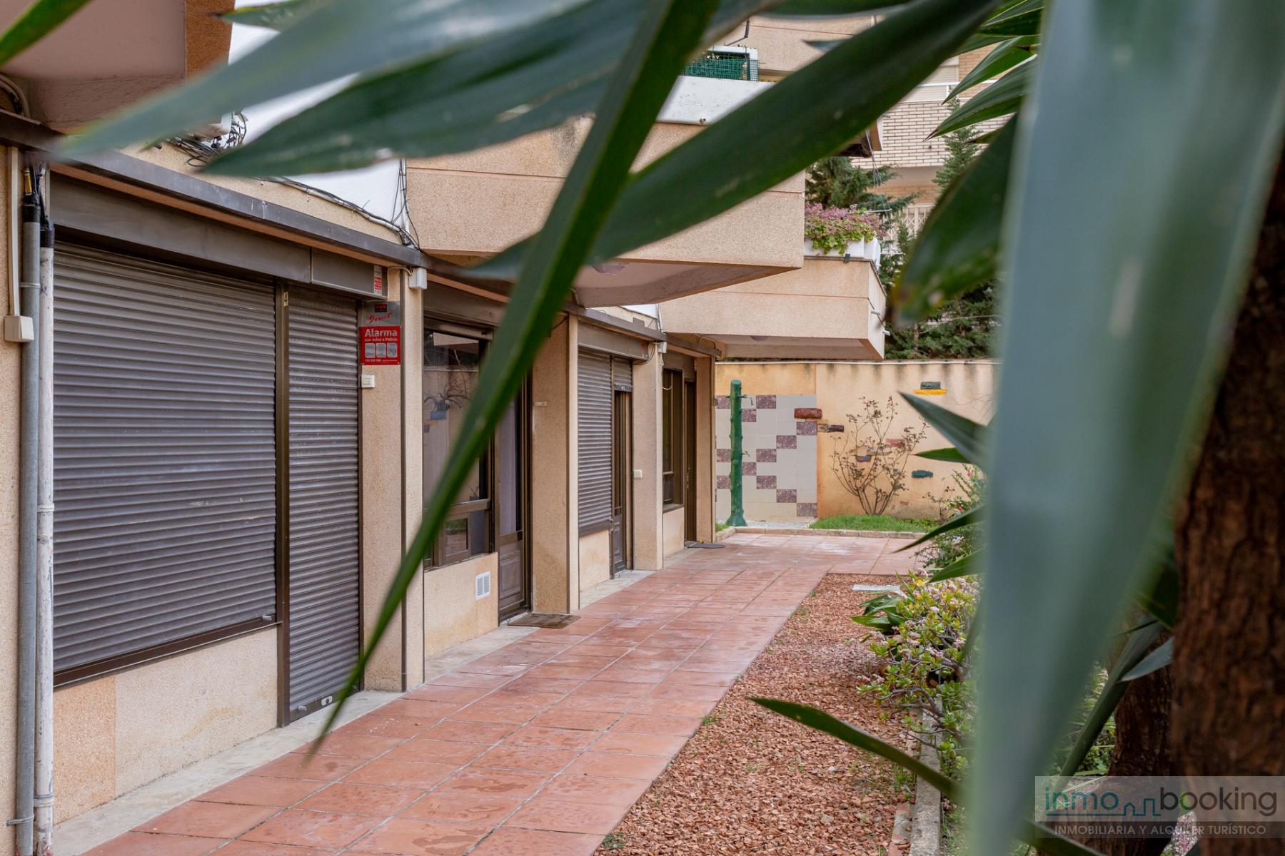 Venta de apartamento en Salou