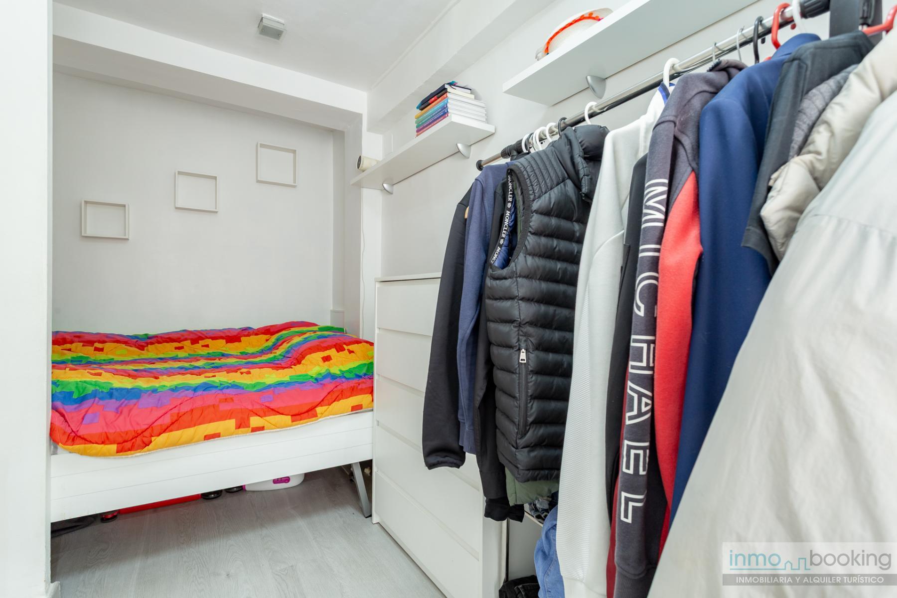 Venta de apartamento en Salou