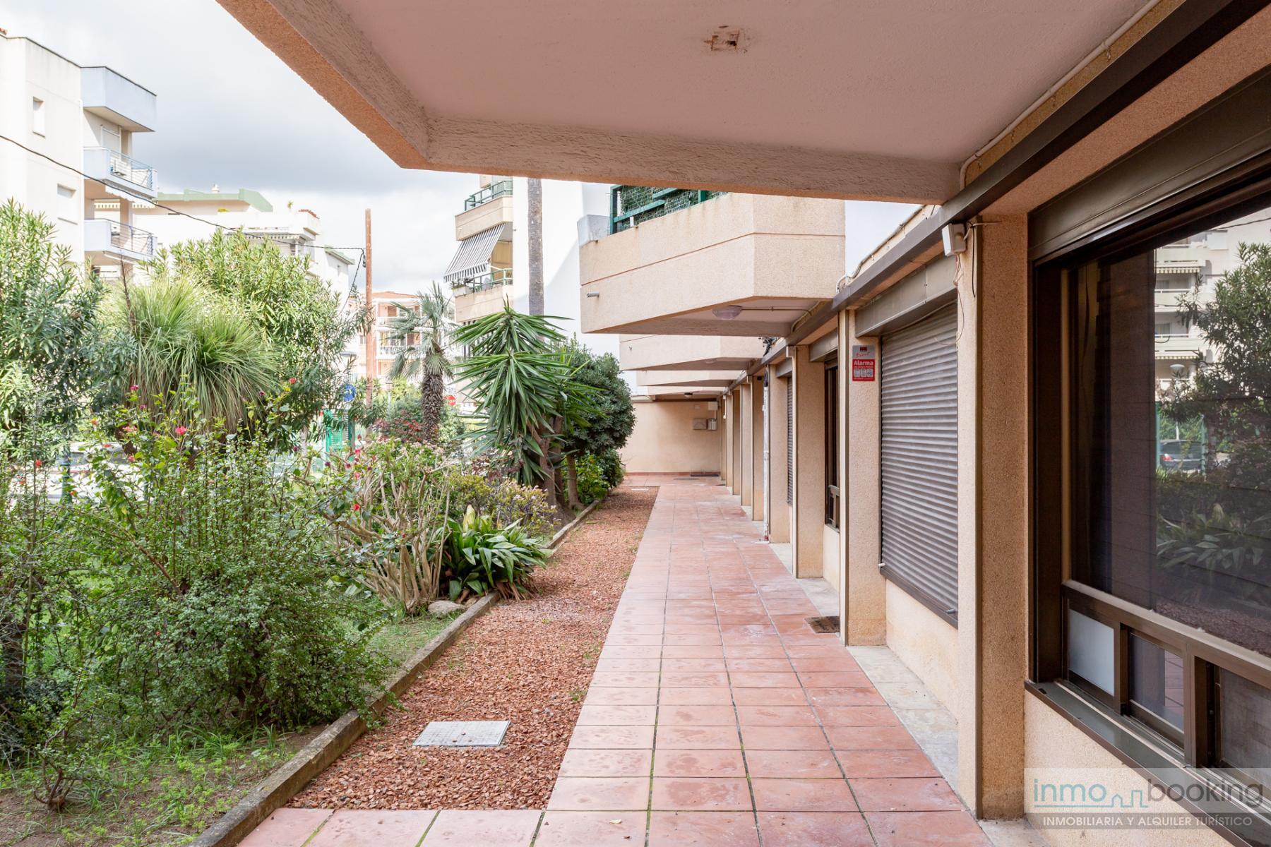 Venta de apartamento en Salou