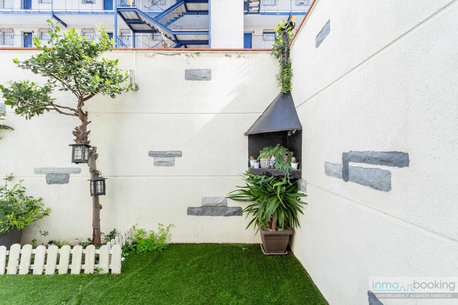 Venta de apartamento en Salou