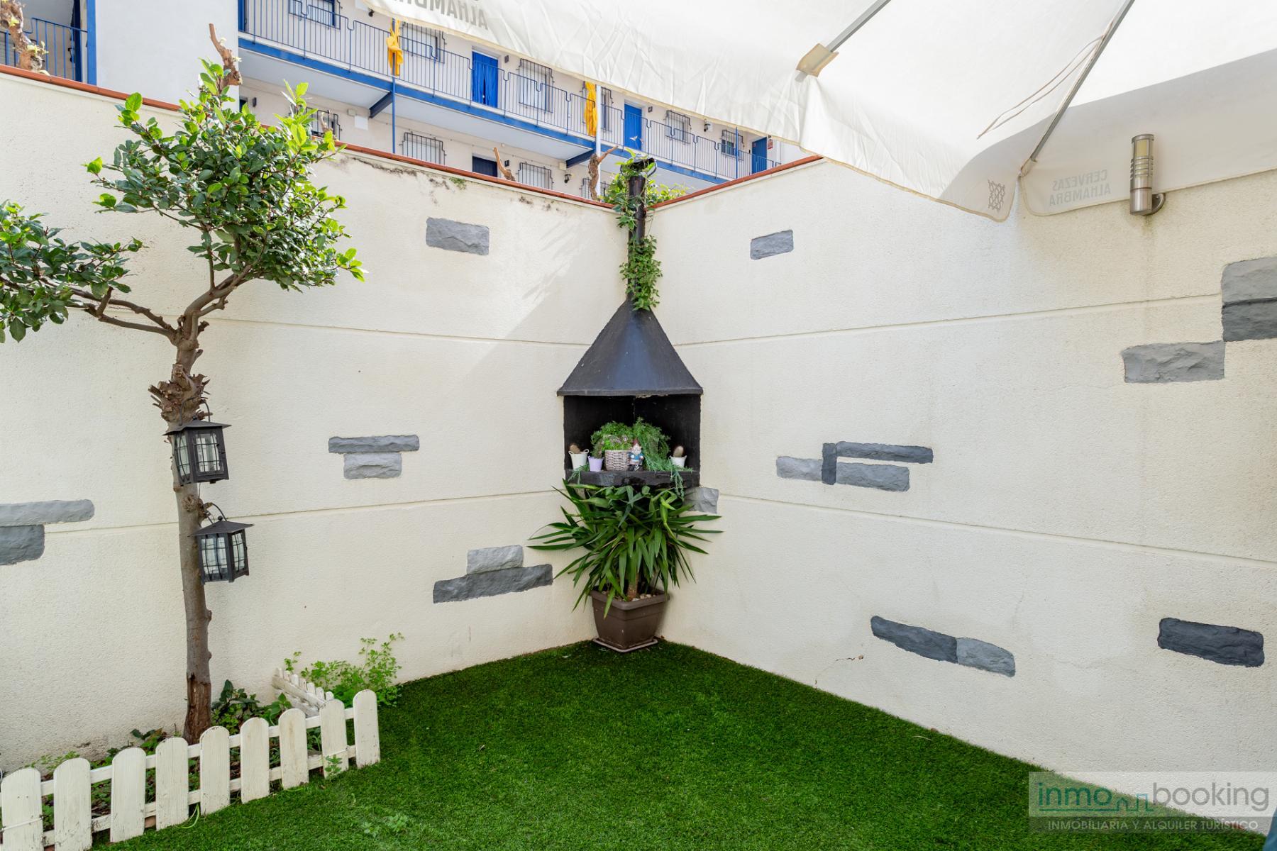 Venta de apartamento en Salou