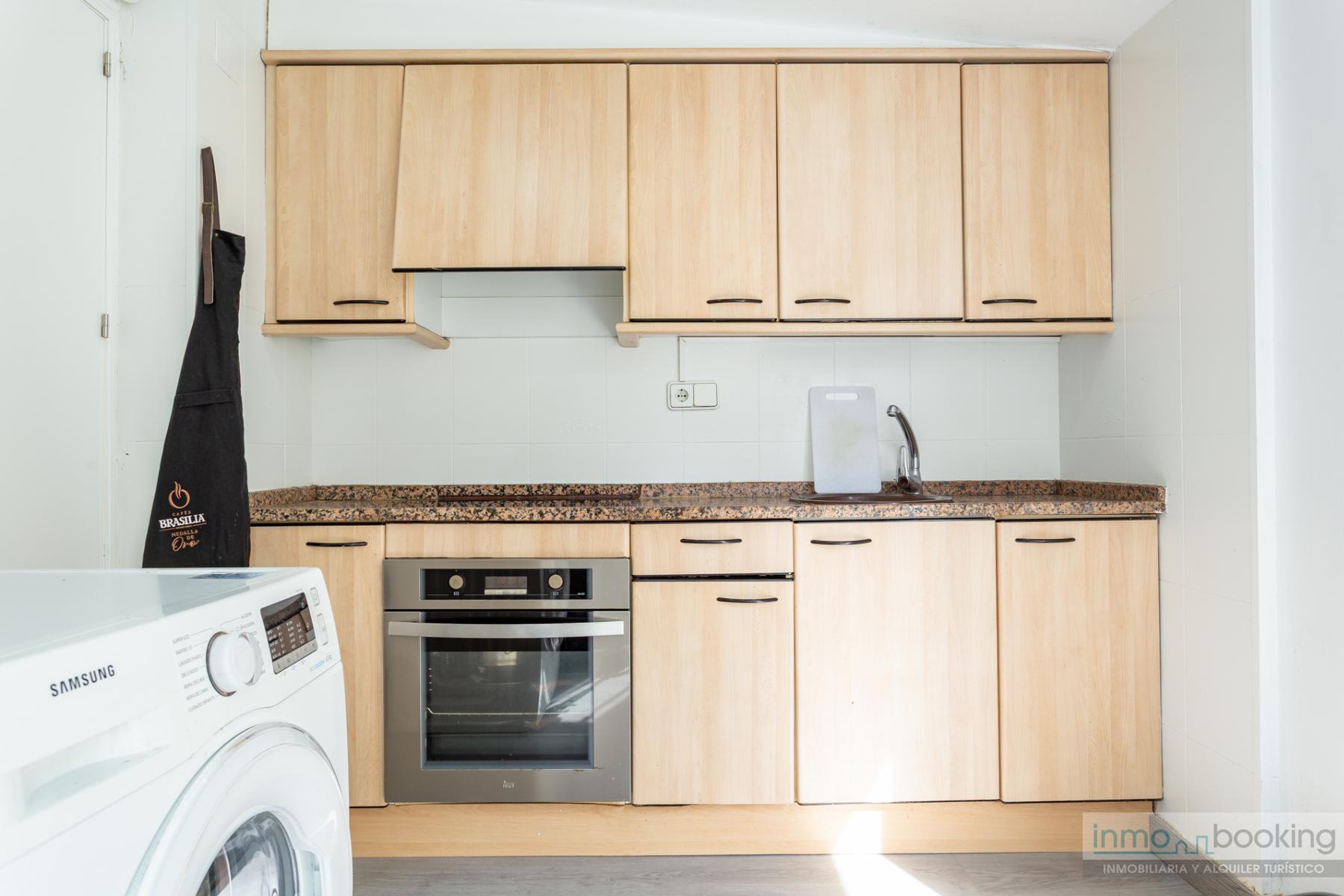 Venta de apartamento en Salou