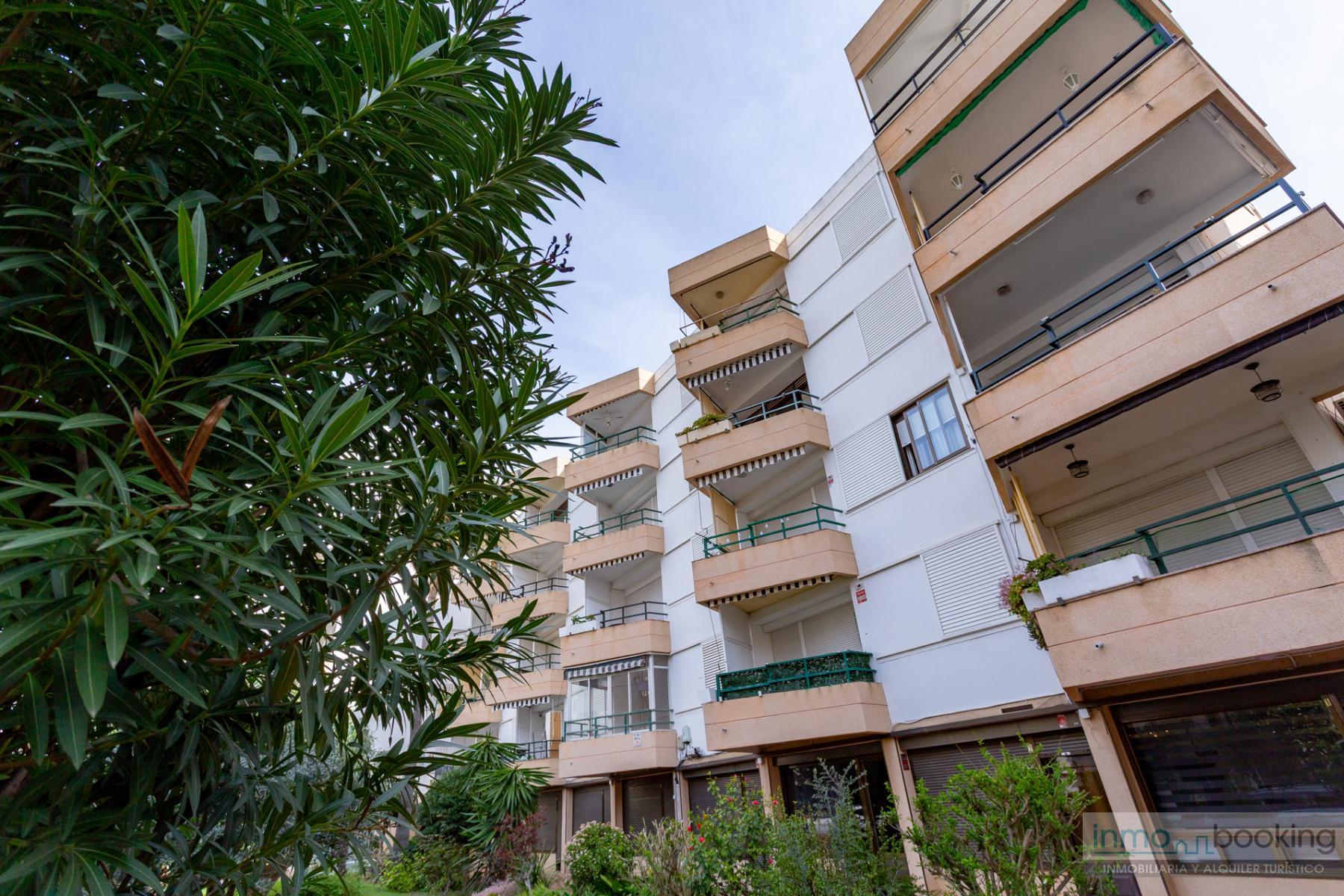 Venta de apartamento en Salou