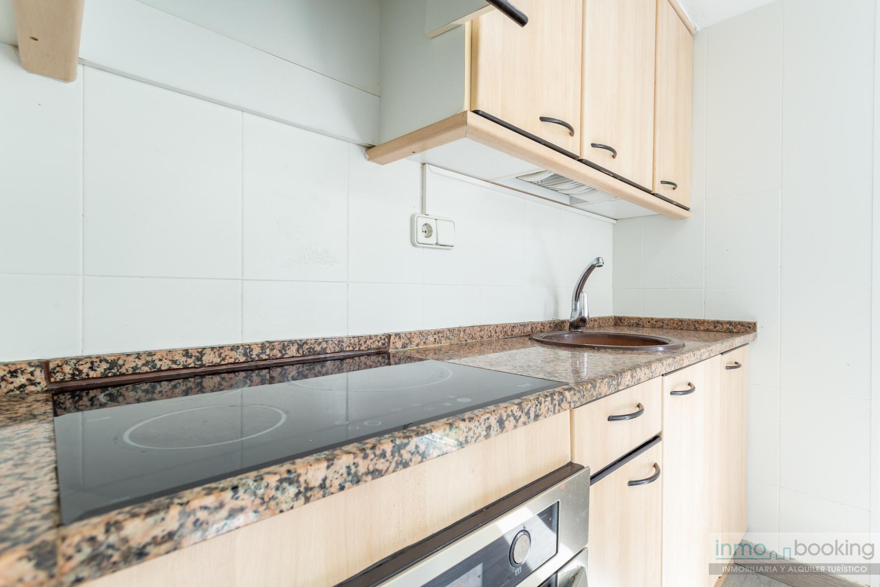 Venta de apartamento en Salou