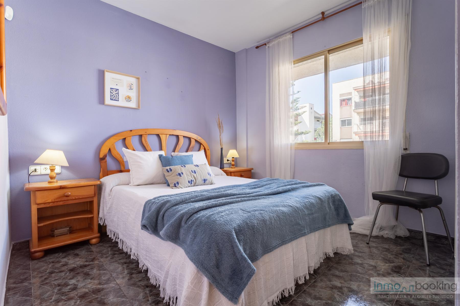 Venta de apartamento en Salou