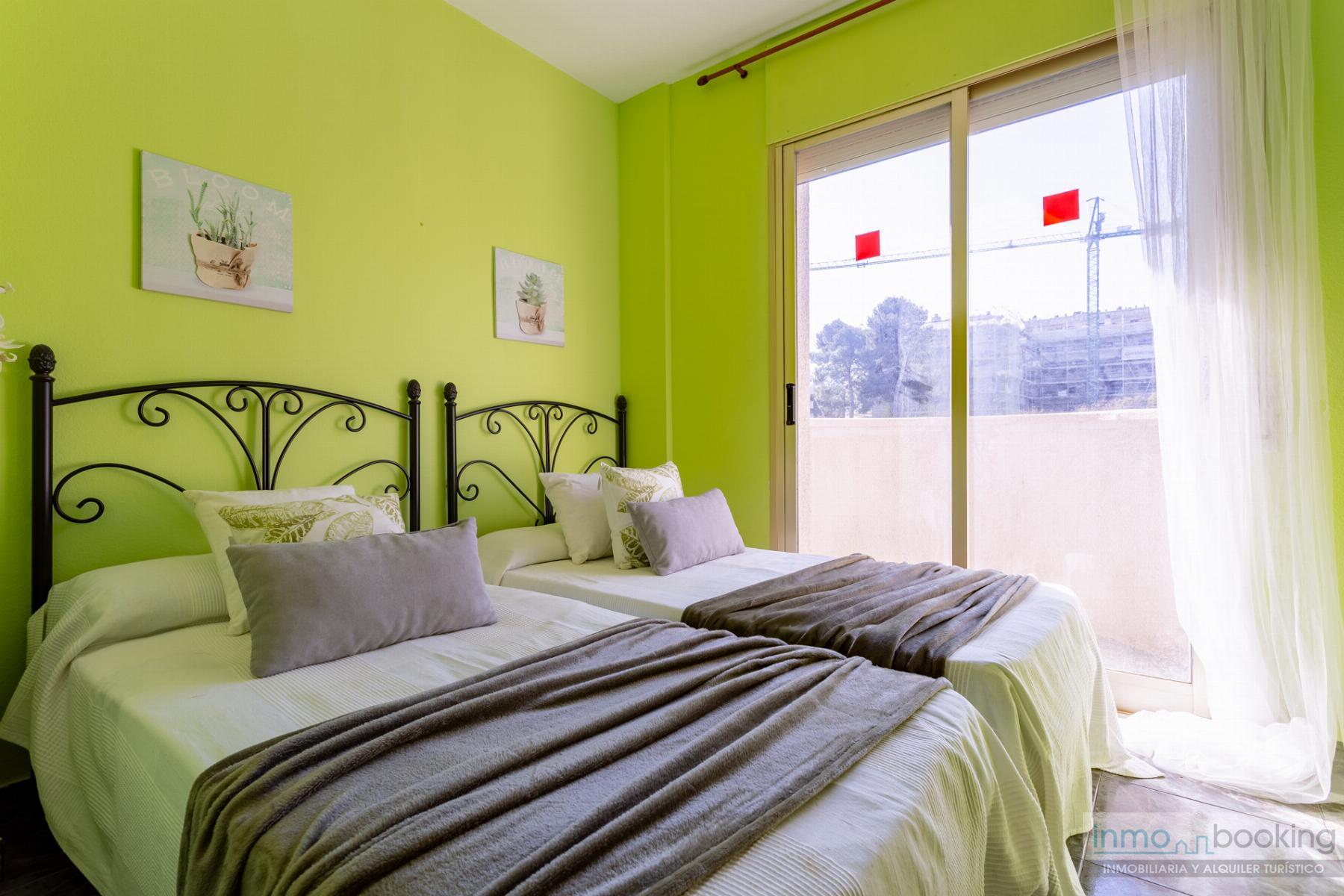 Venta de apartamento en Salou