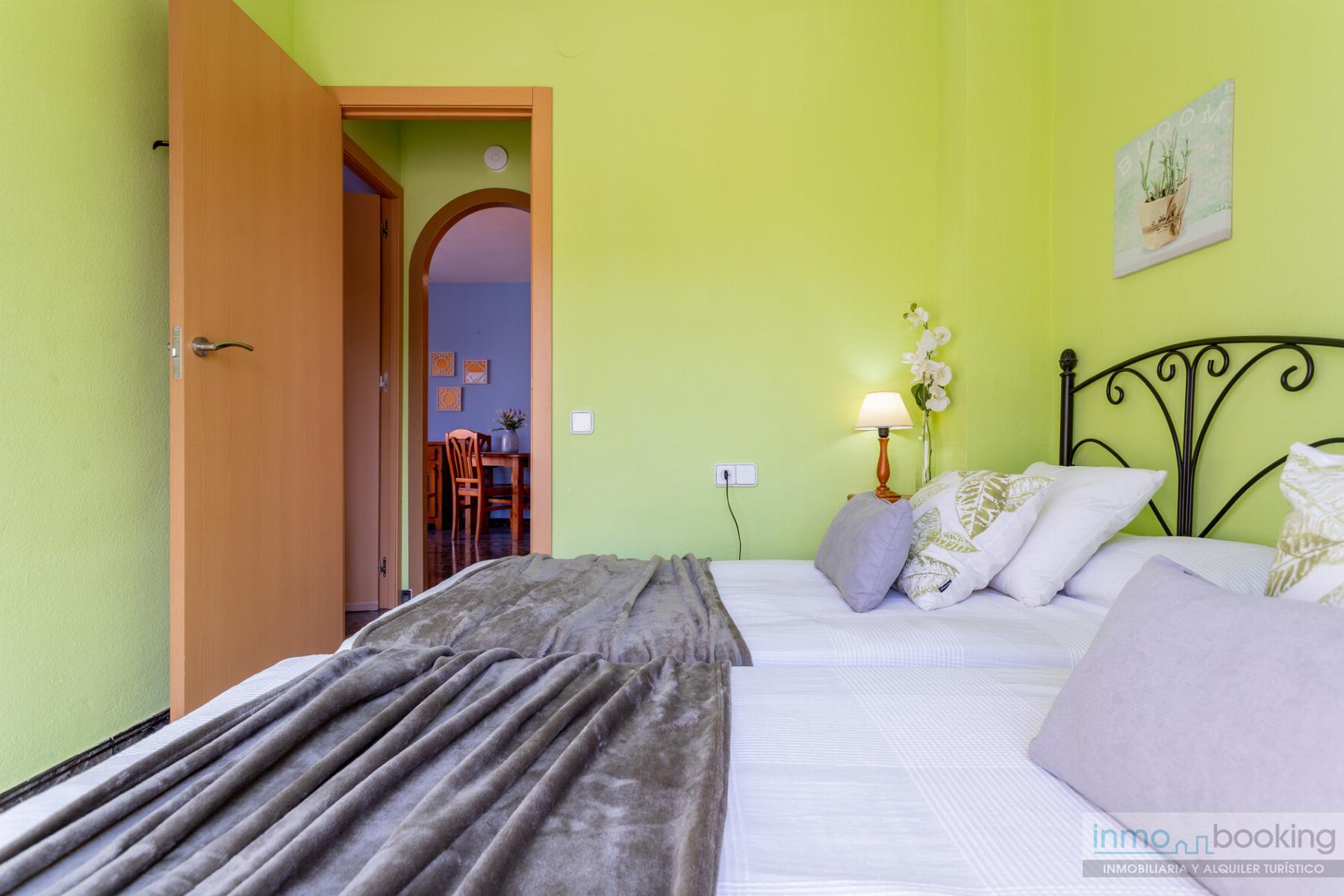 Venta de apartamento en Salou