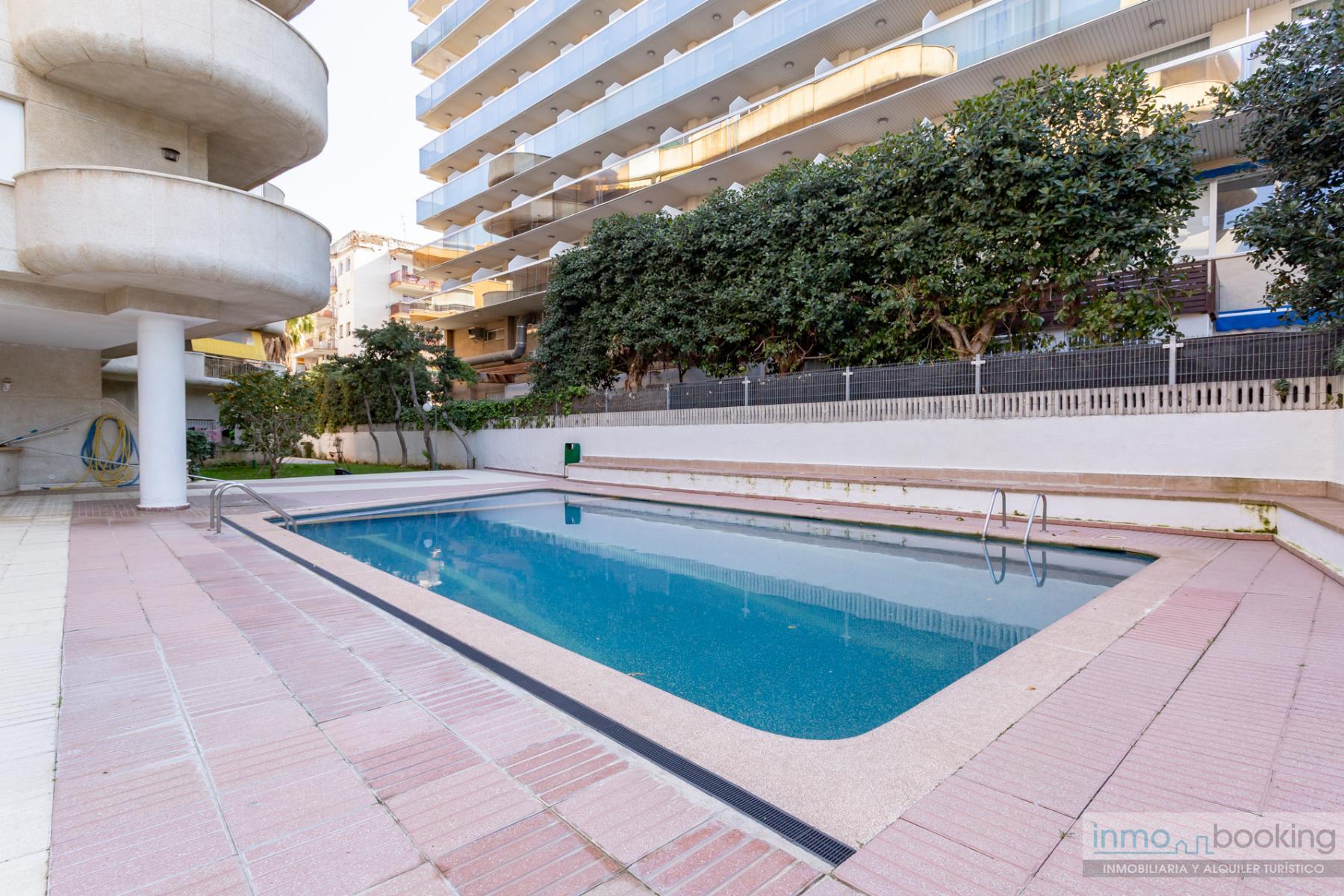Venta de apartamento en Salou