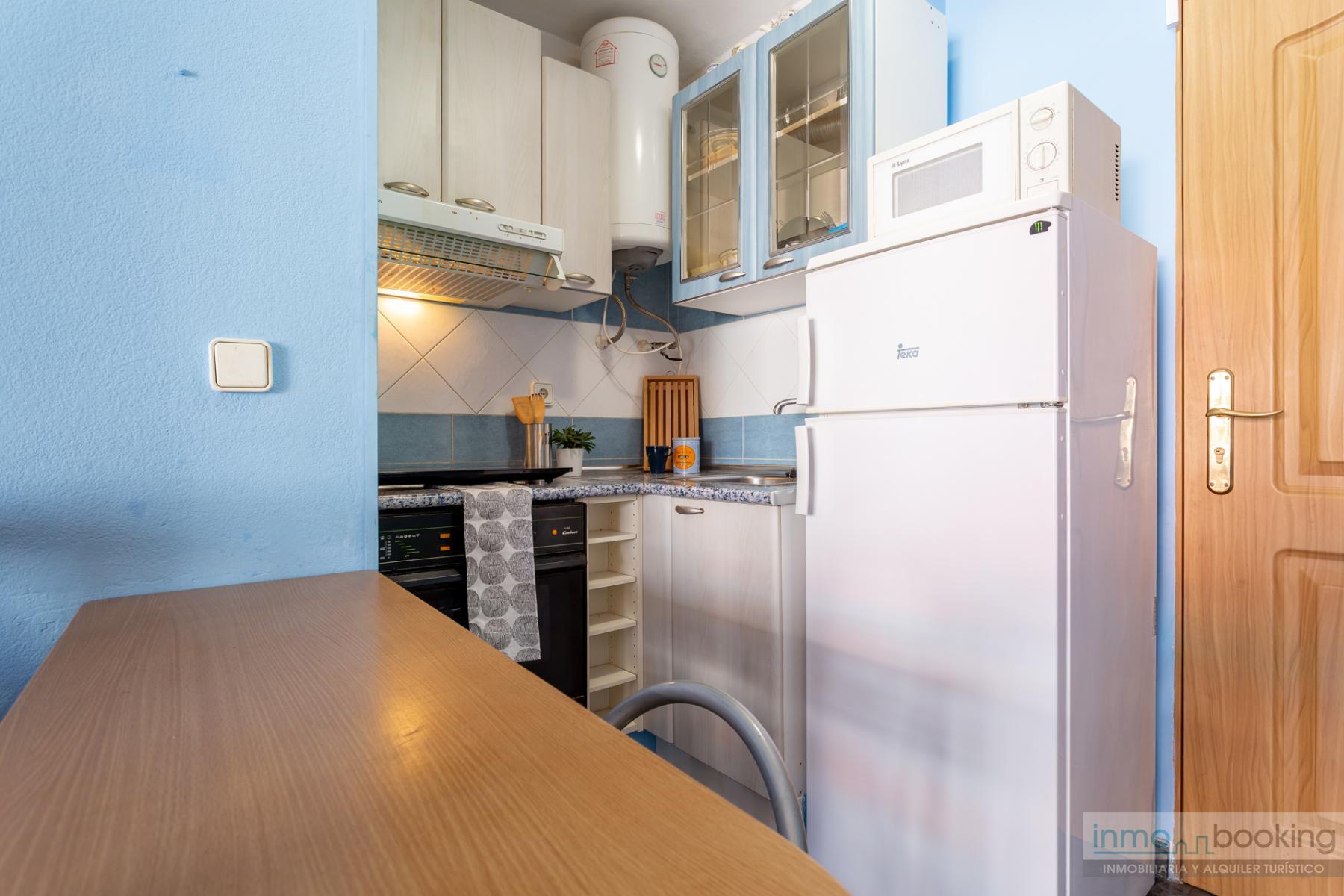 Venta de apartamento en Salou