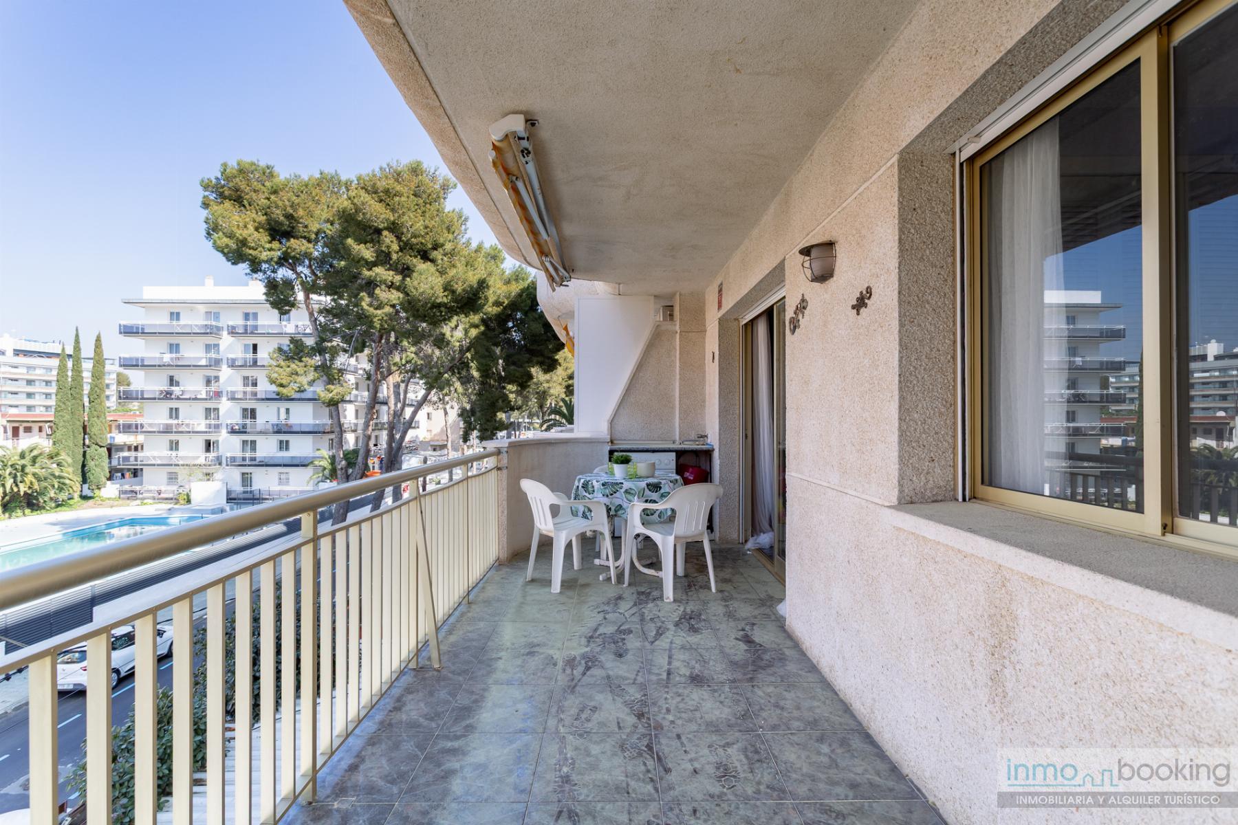 Venta de apartamento en Salou