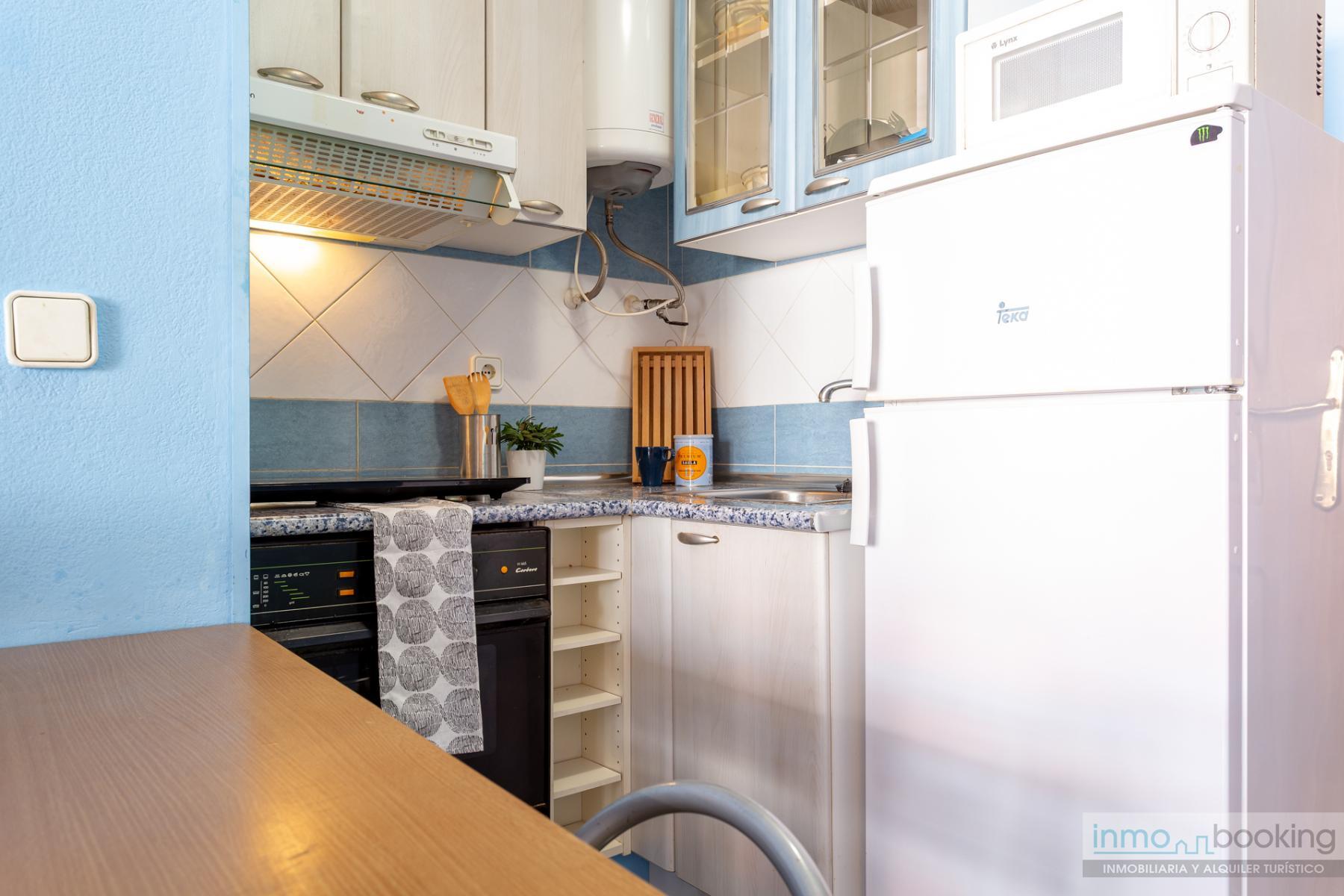 Venta de apartamento en Salou