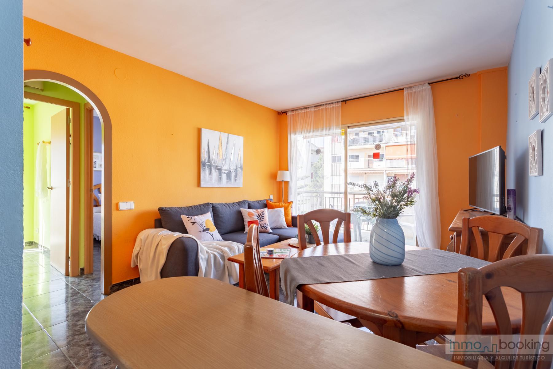 Venta de apartamento en Salou