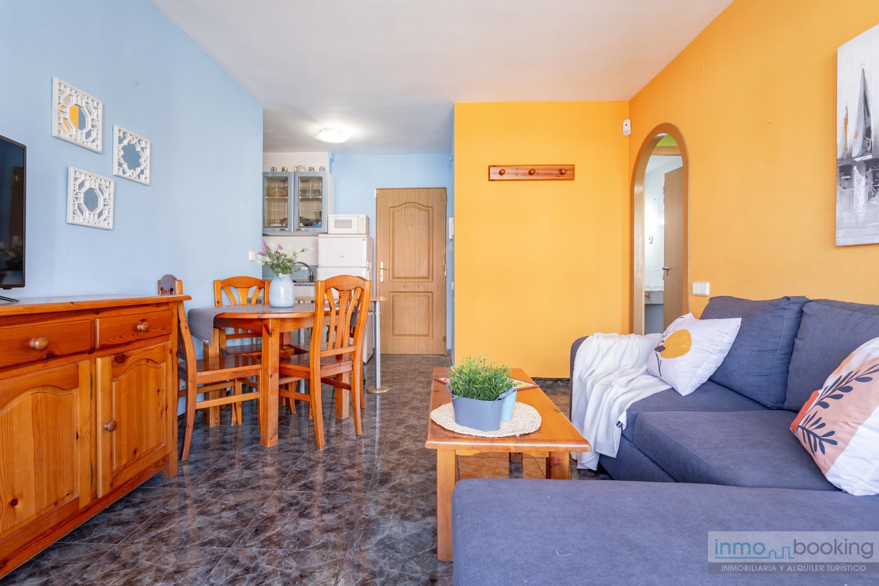 Venta de apartamento en Salou