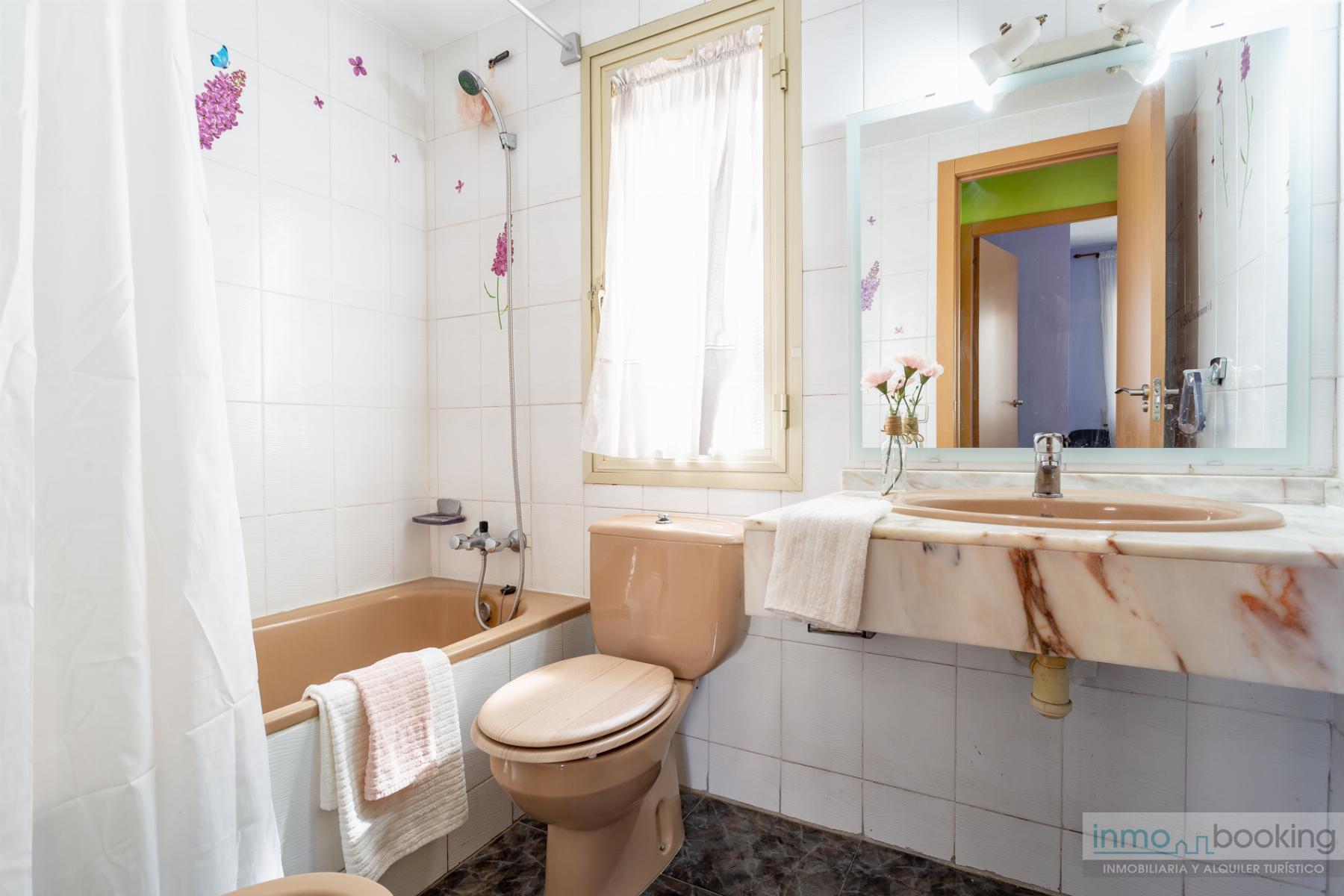 Venta de apartamento en Salou