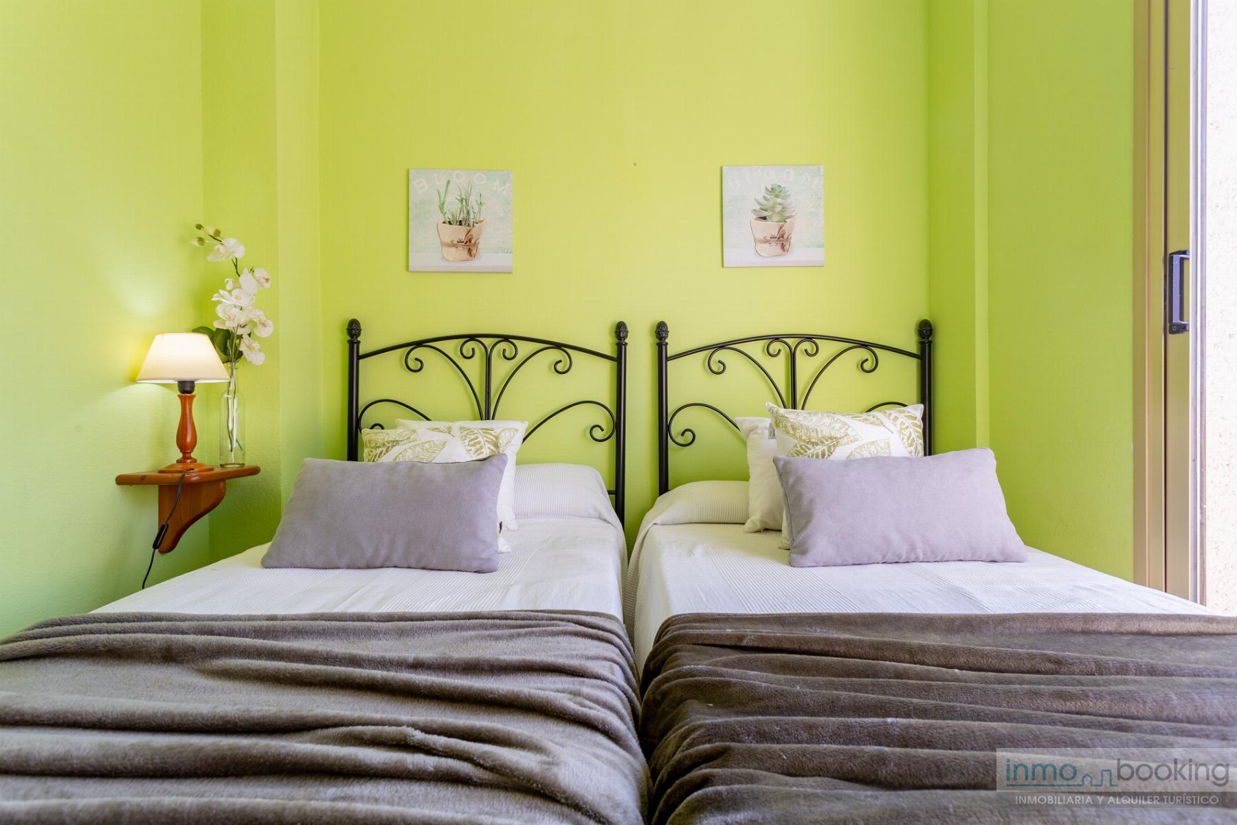 Venta de apartamento en Salou