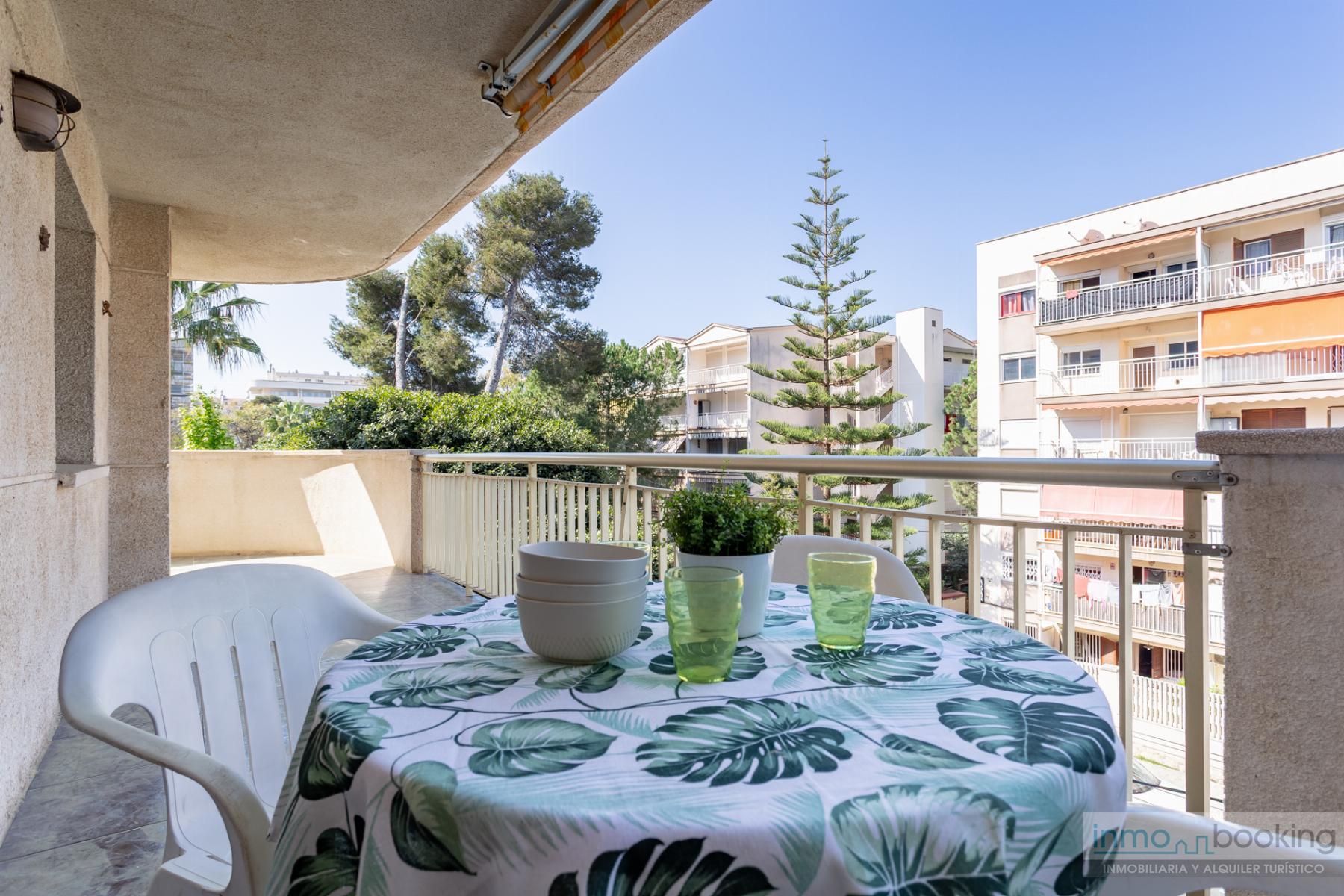 Venta de apartamento en Salou