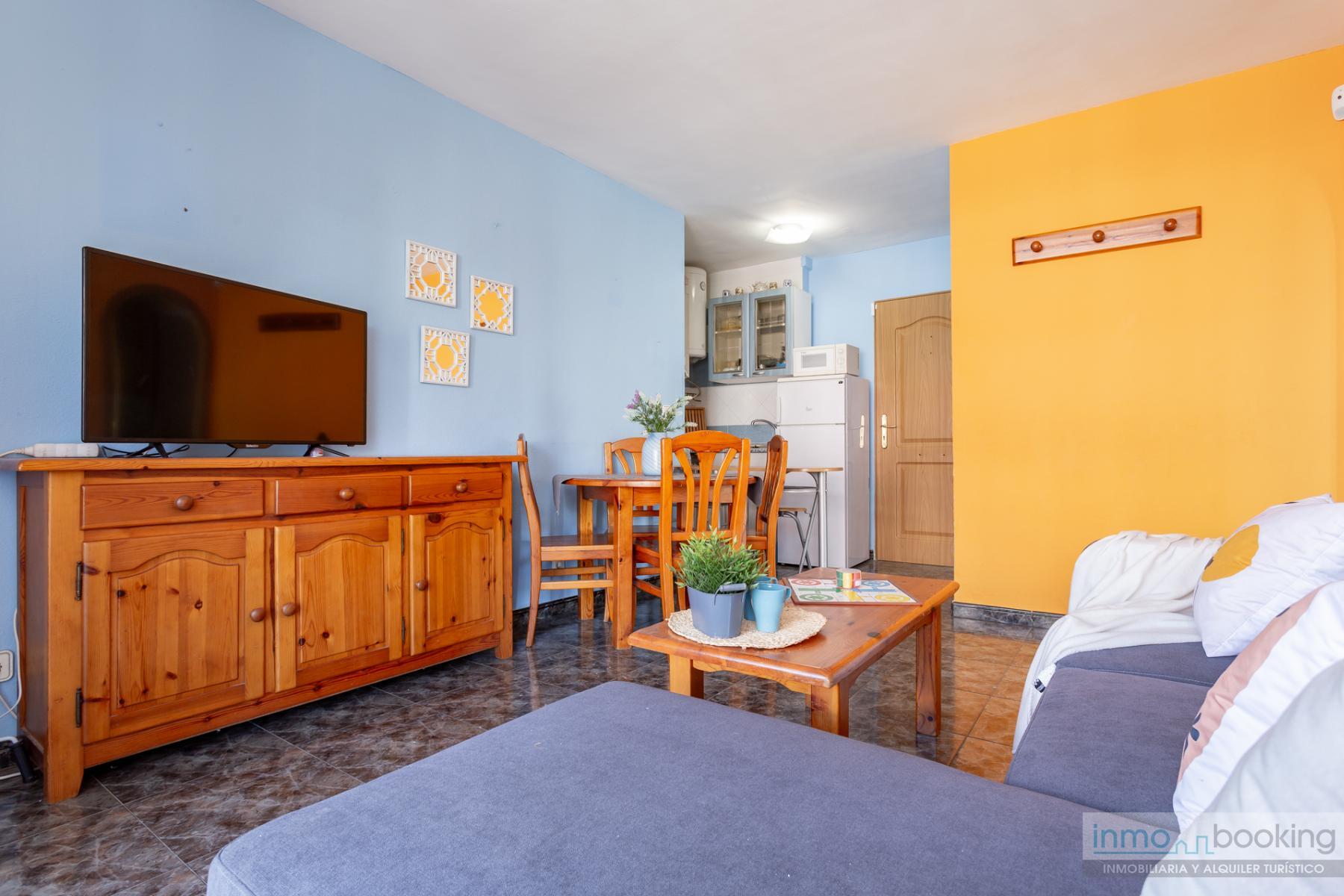 Venta de apartamento en Salou