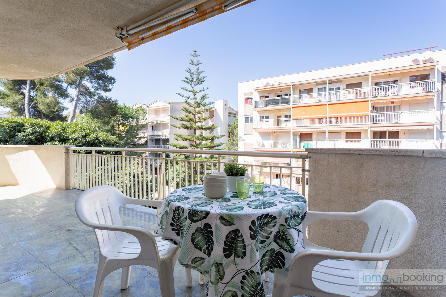 Venta de apartamento en Salou