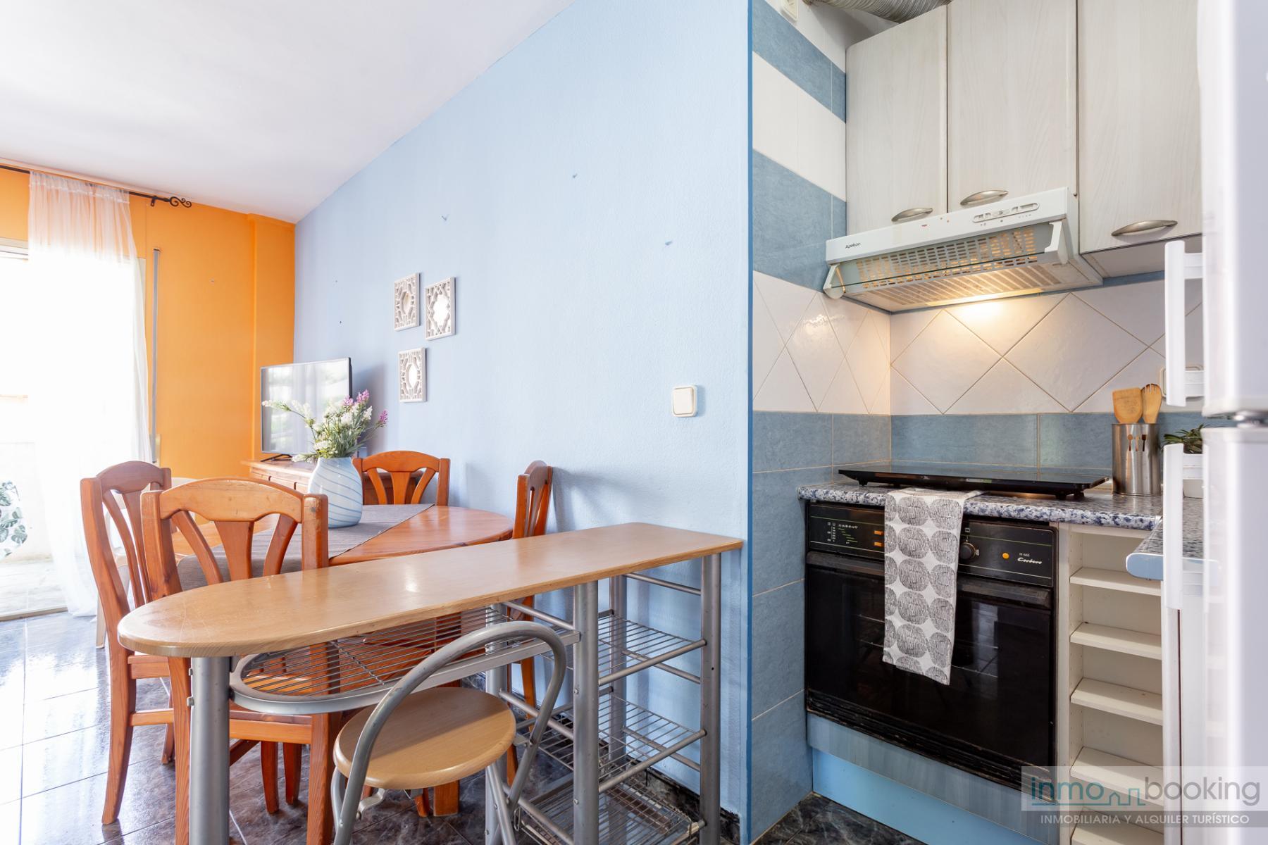 Venta de apartamento en Salou