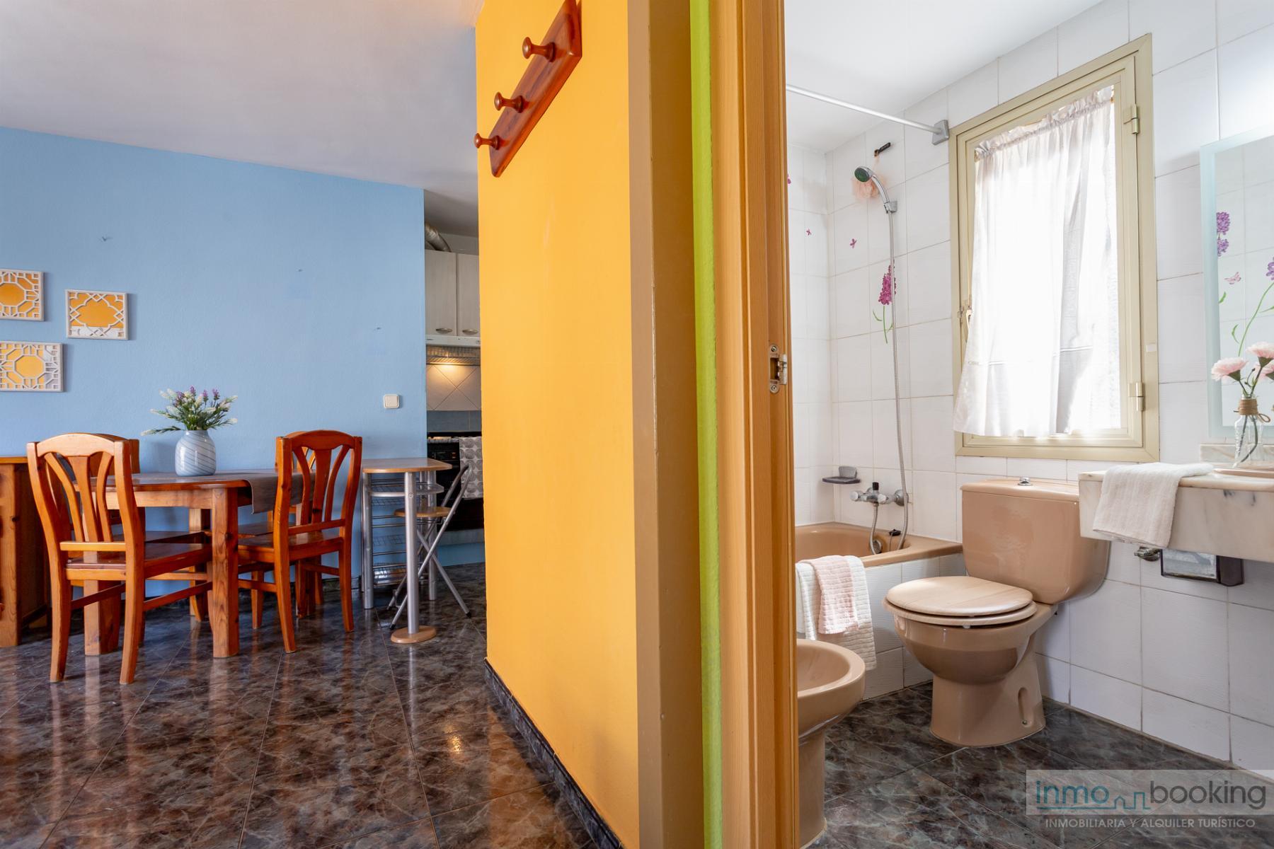 Venta de apartamento en Salou