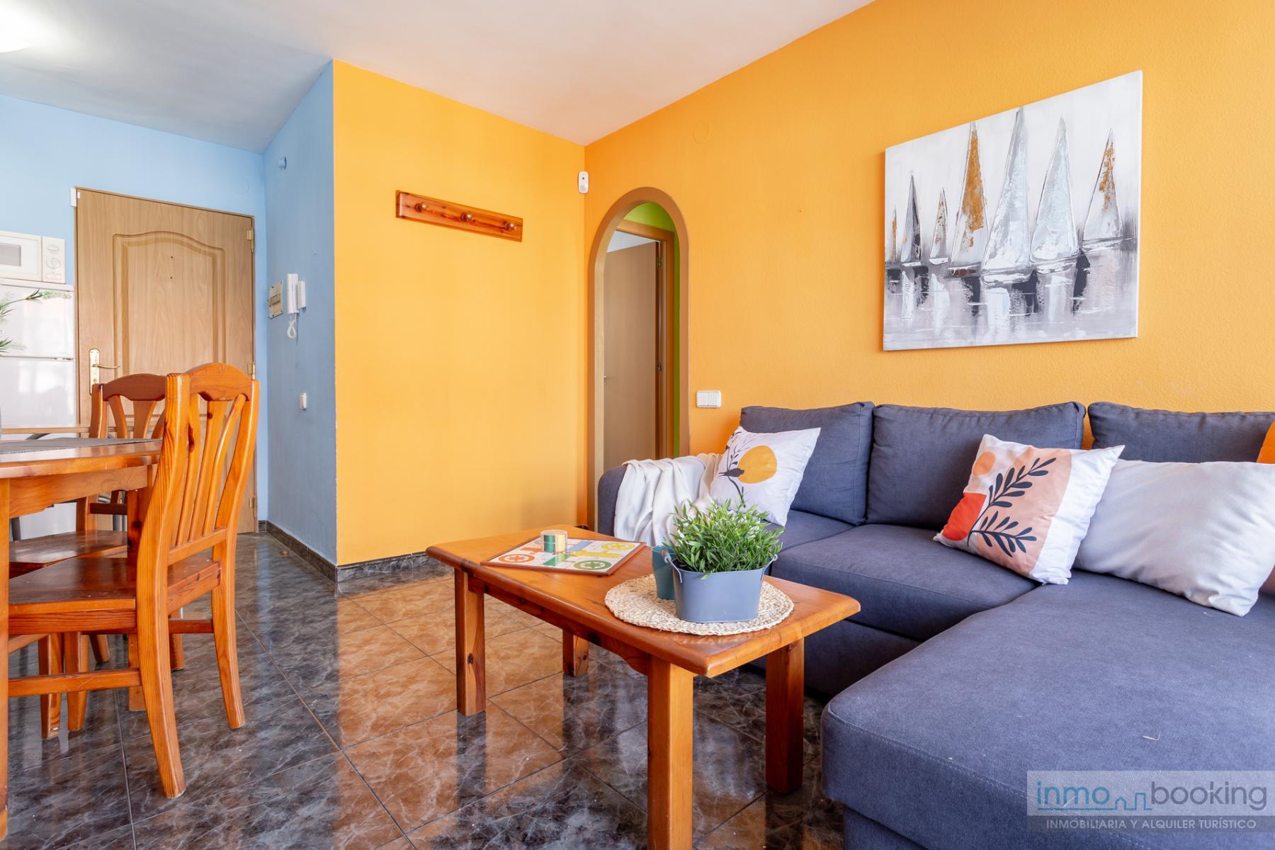 Venta de apartamento en Salou