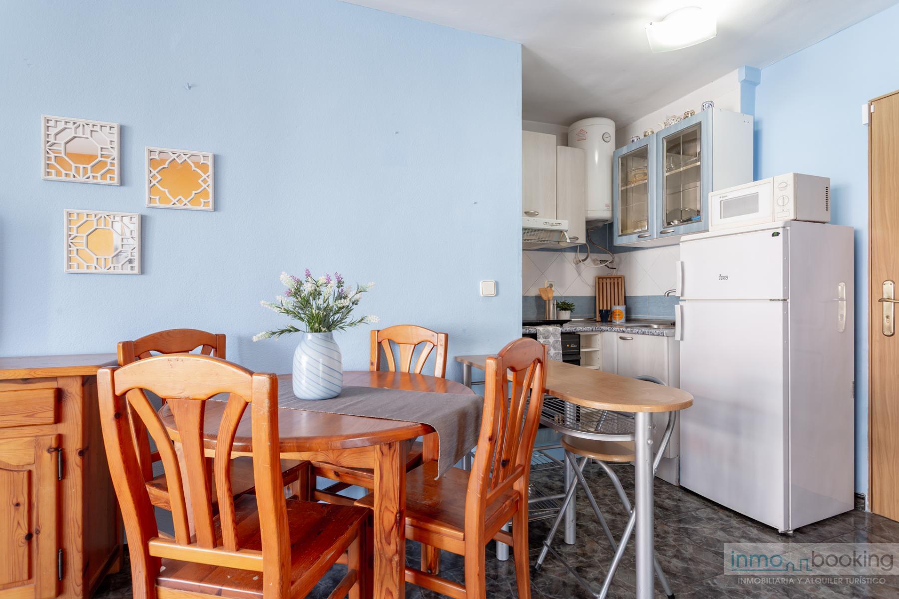 Venta de apartamento en Salou