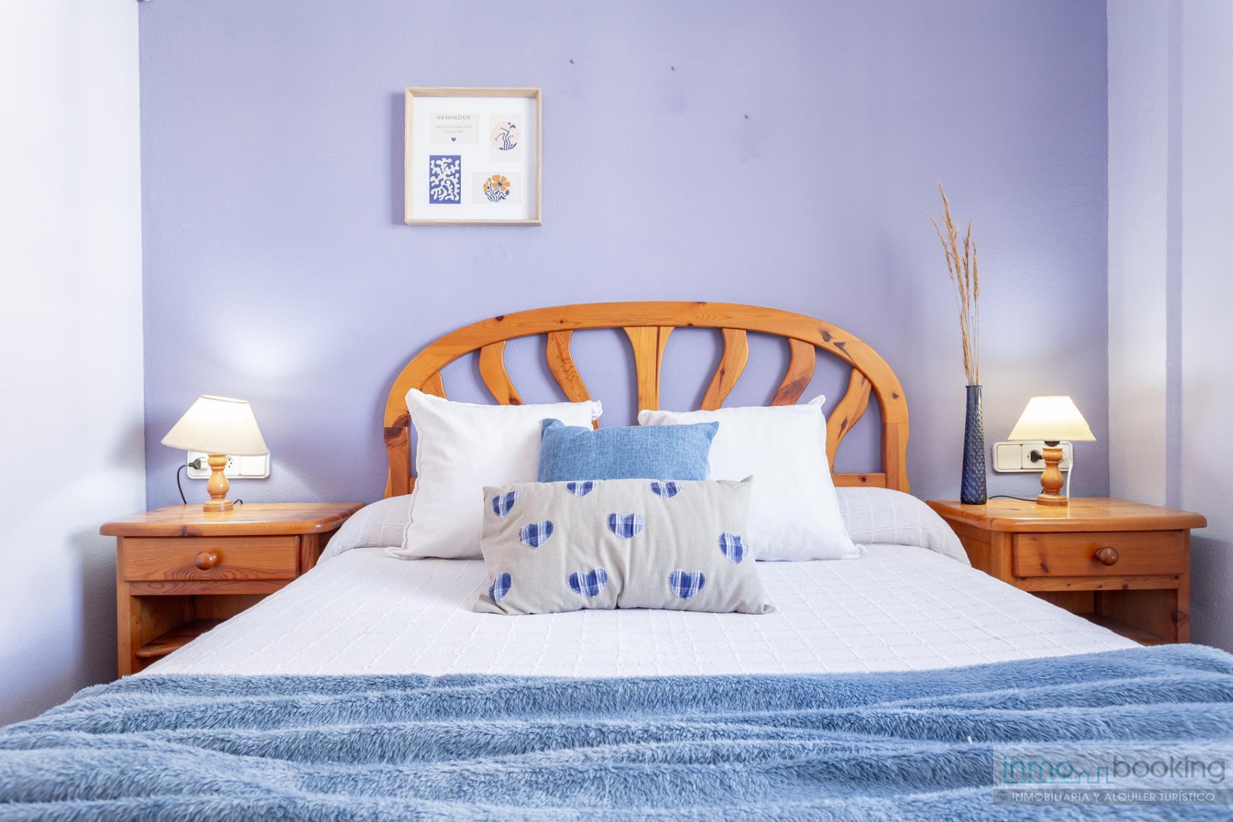 Venta de apartamento en Salou