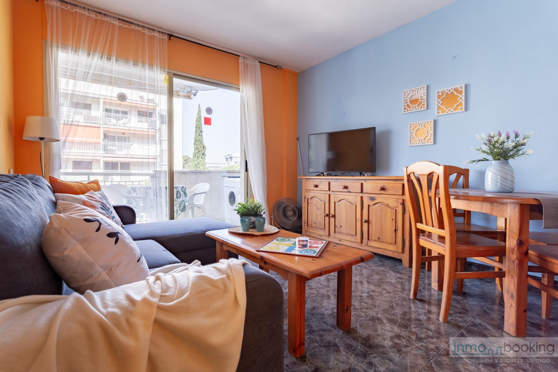 Venta de apartamento en Salou