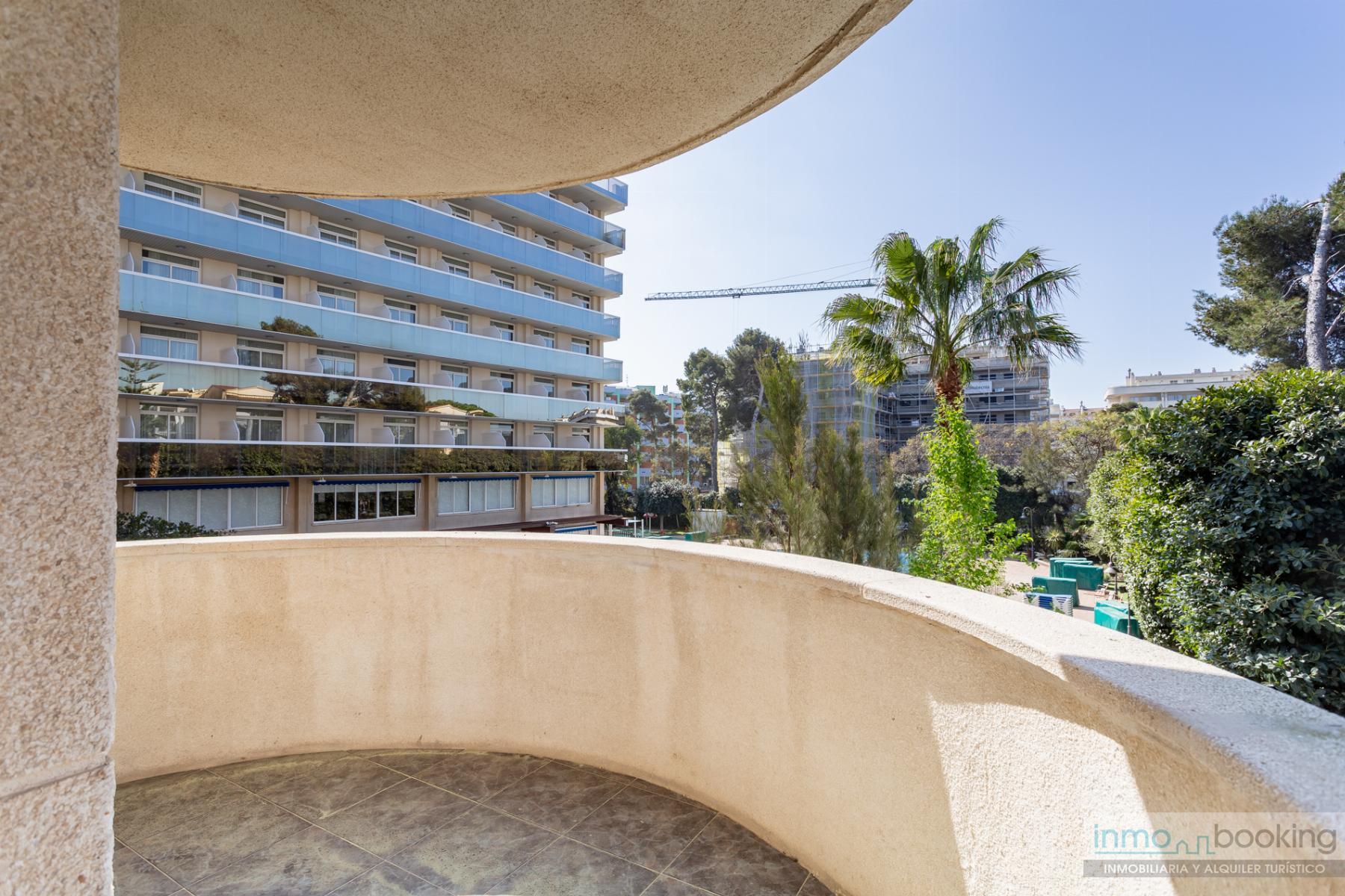 Venta de apartamento en Salou